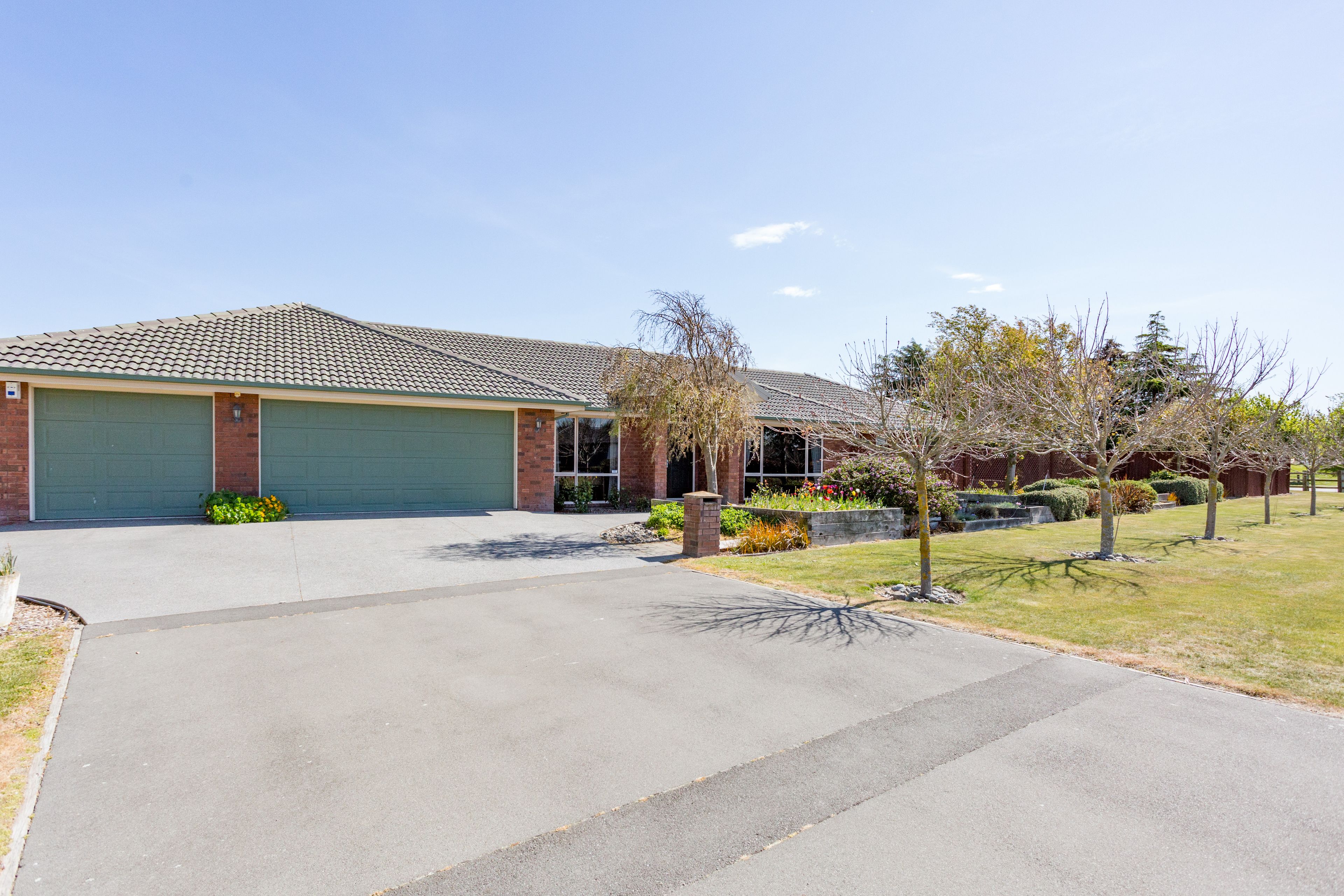 2 Sheridan Drive, Rolleston, Selwyn District