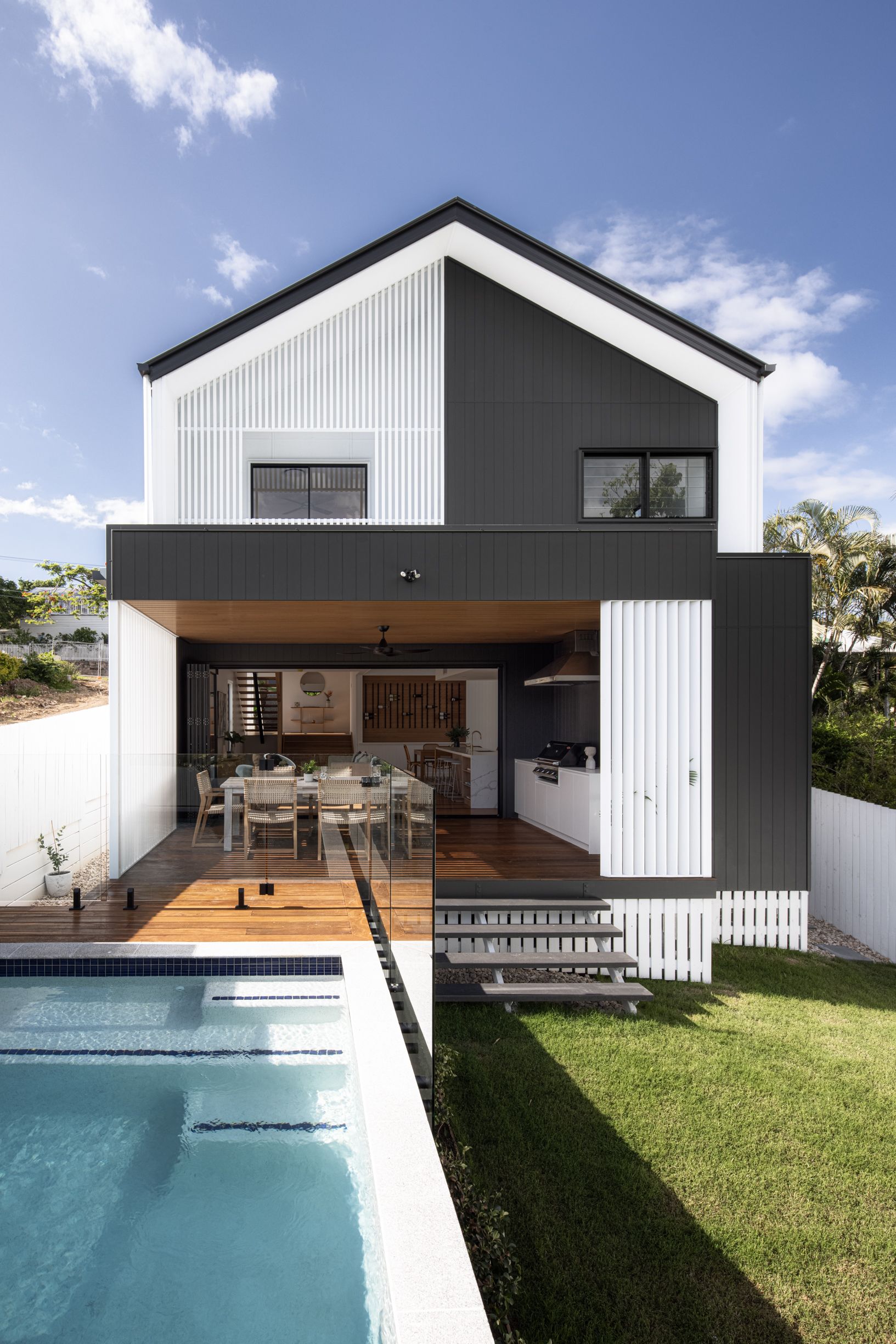 191 Arthur Terrace, Bardon QLD 4065