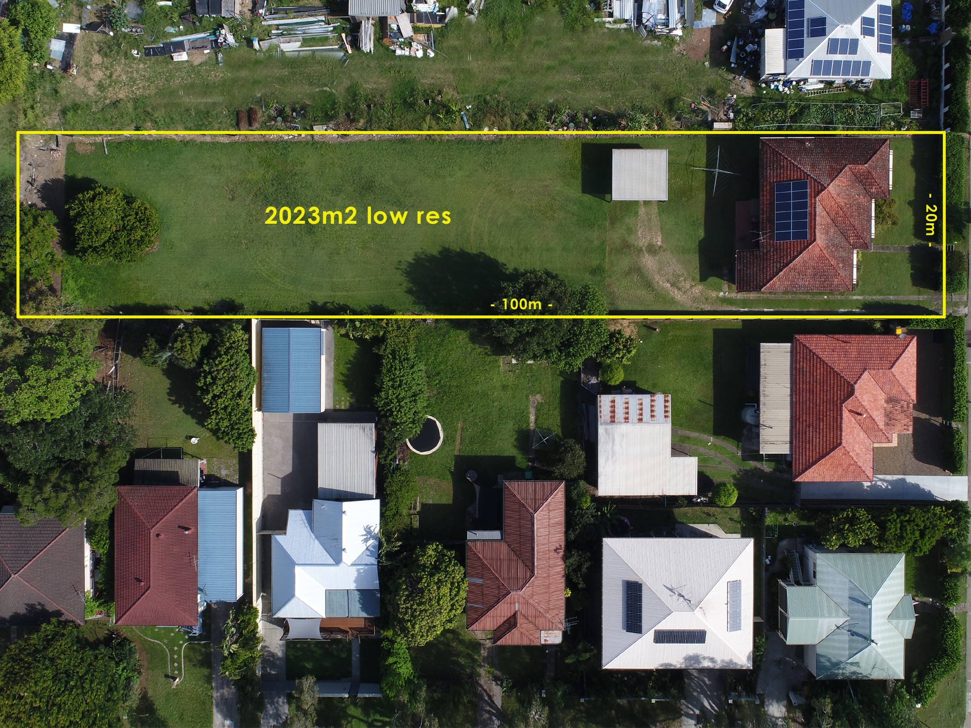 1154 Oxley Road, Oxley, QLD 4075