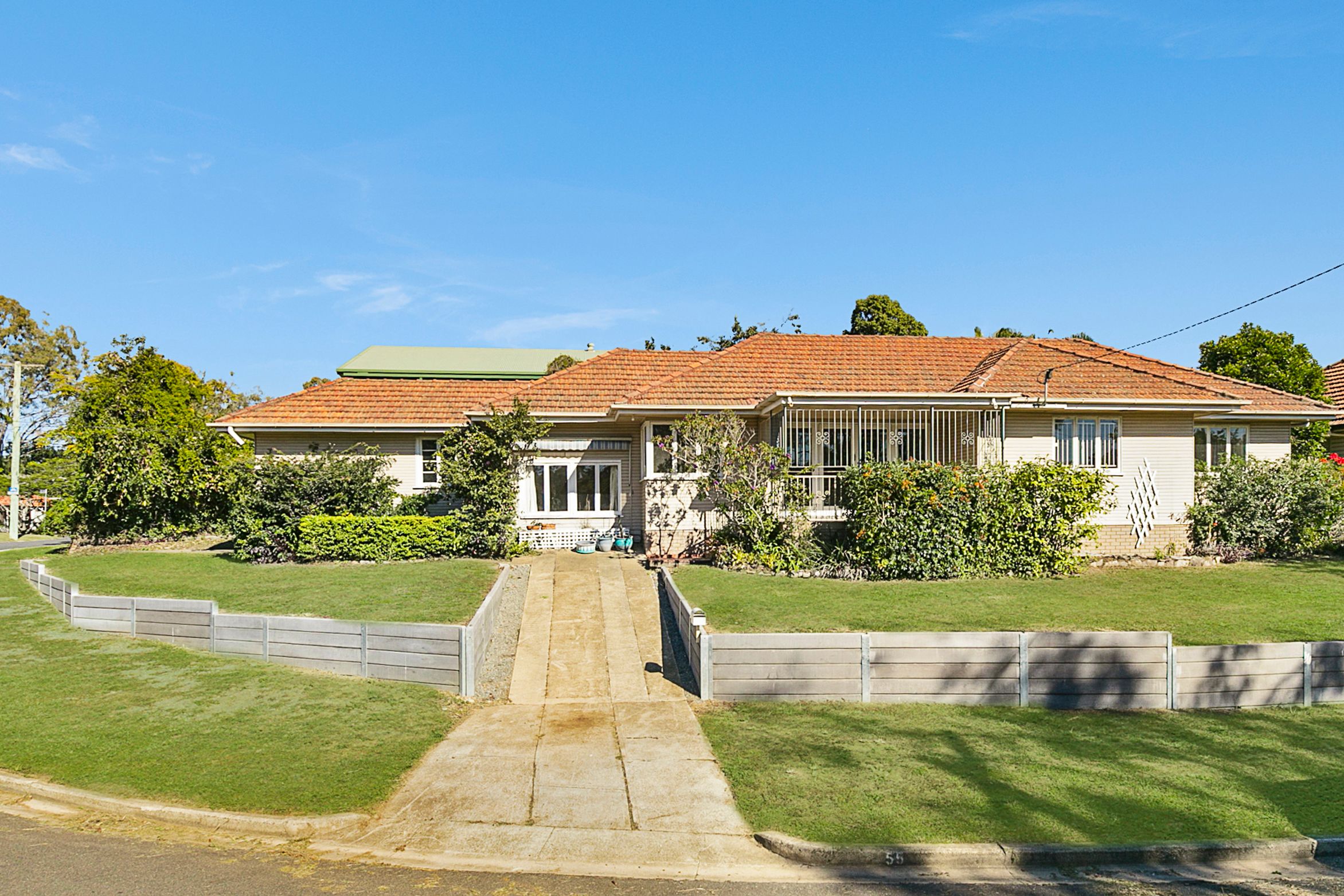 55 Vinray Street, Tarragindi, QLD 4121