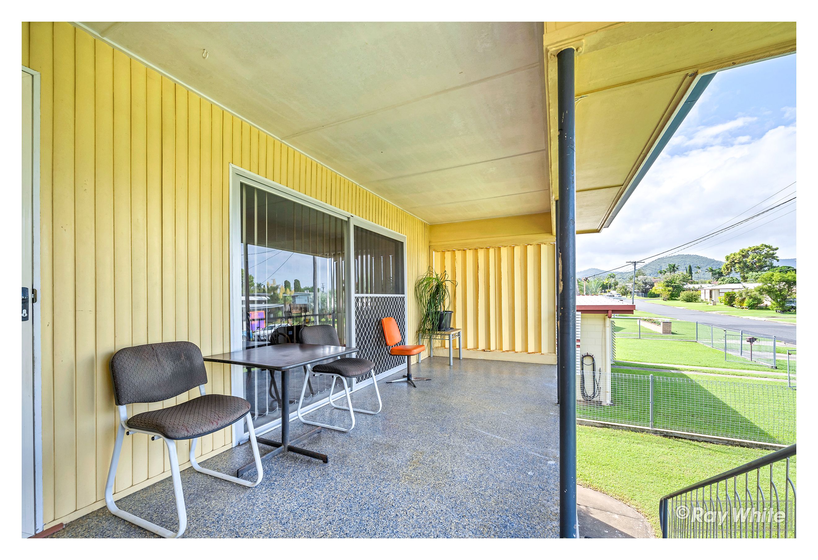 133 Cruikshank Street, Frenchville, QLD 4701