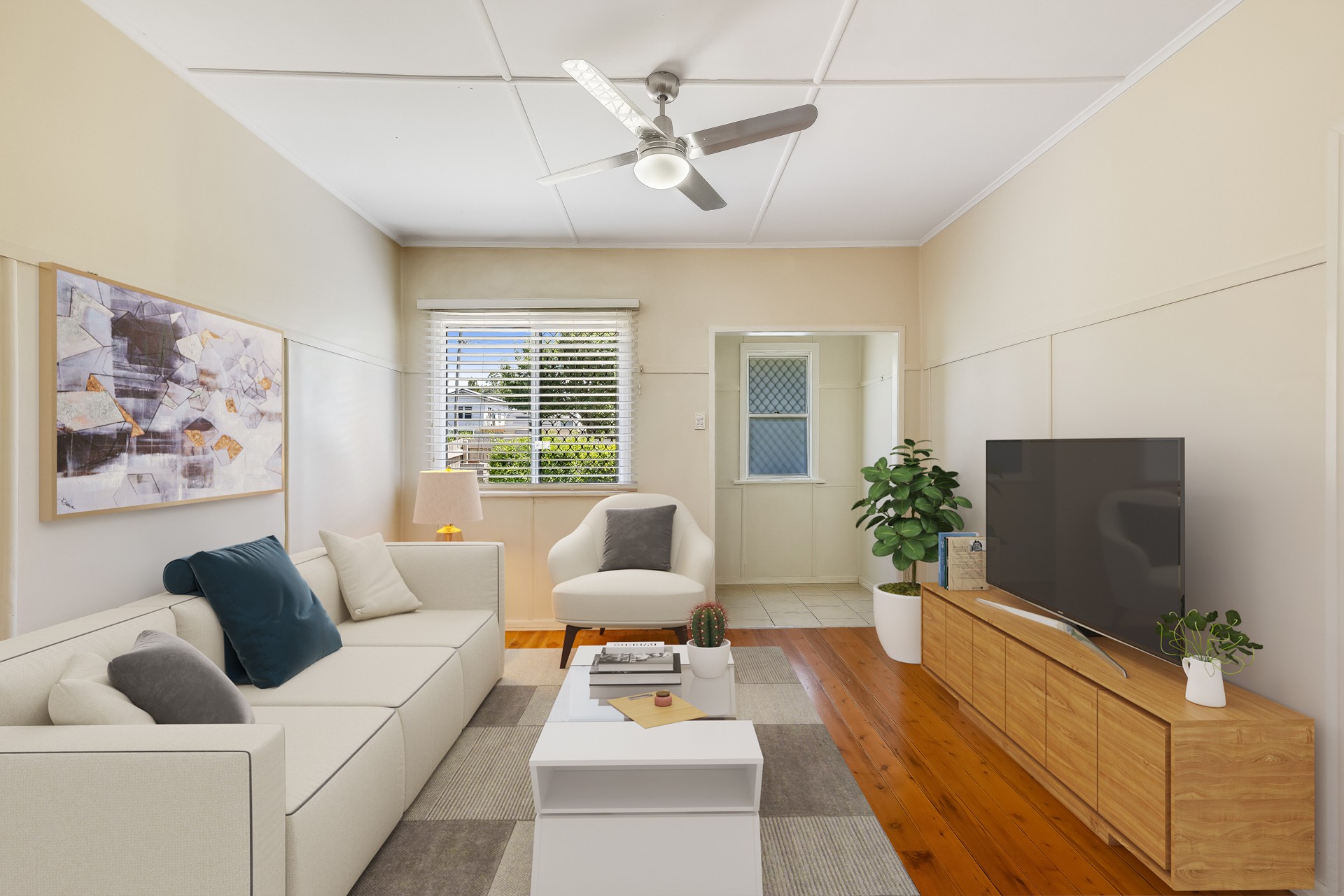 173 Taylor Street, Wilsonton, QLD 4350