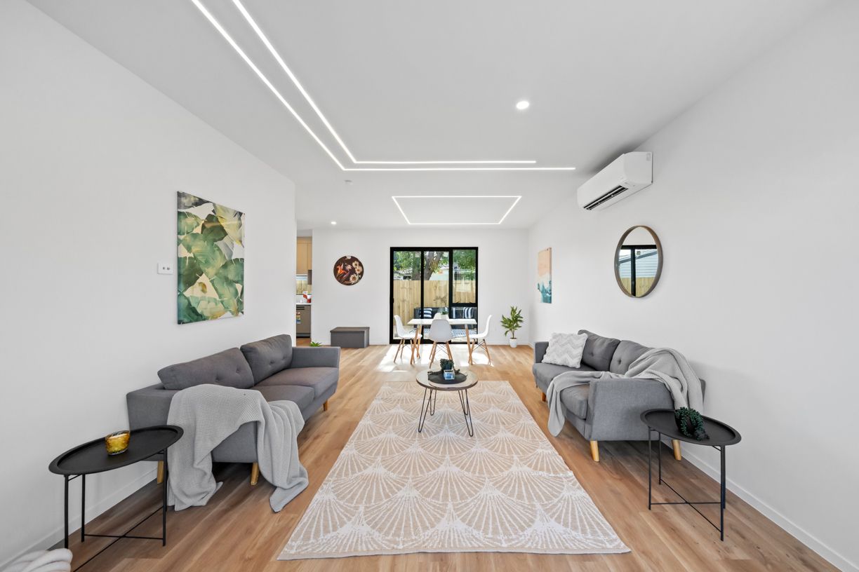 4/31 Mcleod Road, Weymouth, Manukau City