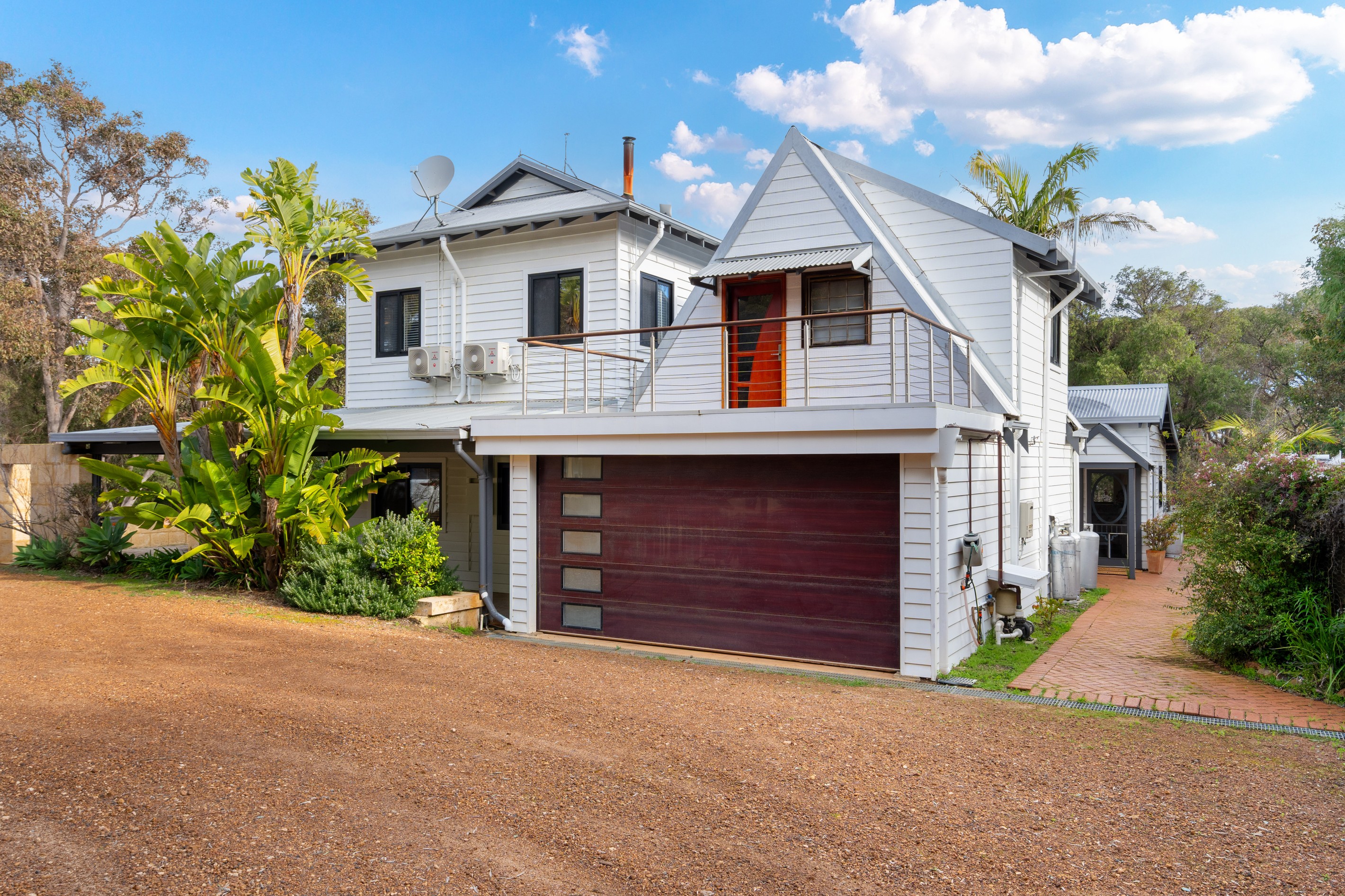133 Woodlands Road, Wilyabrup, WA 6280