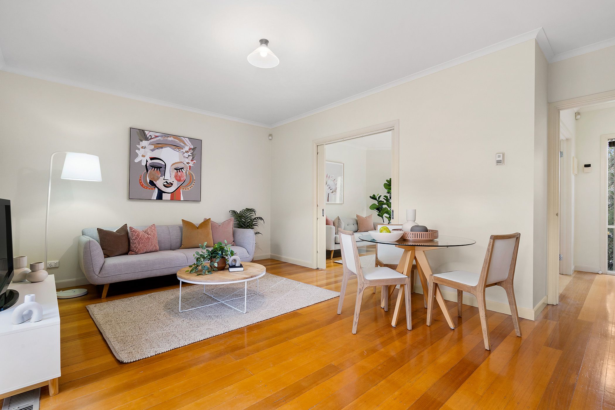 3/32 Hobart Road, Murrumbeena, VIC 3163