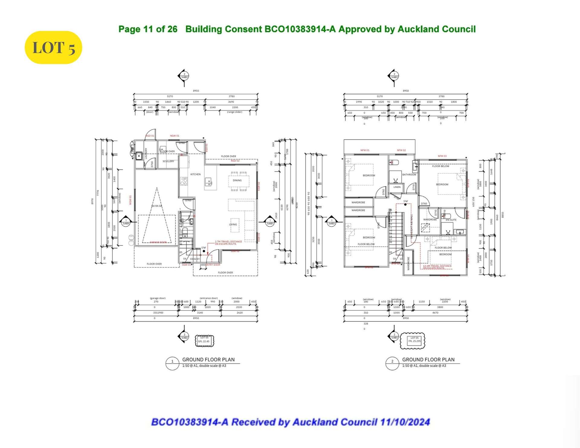 150 Barrack Road photo 5