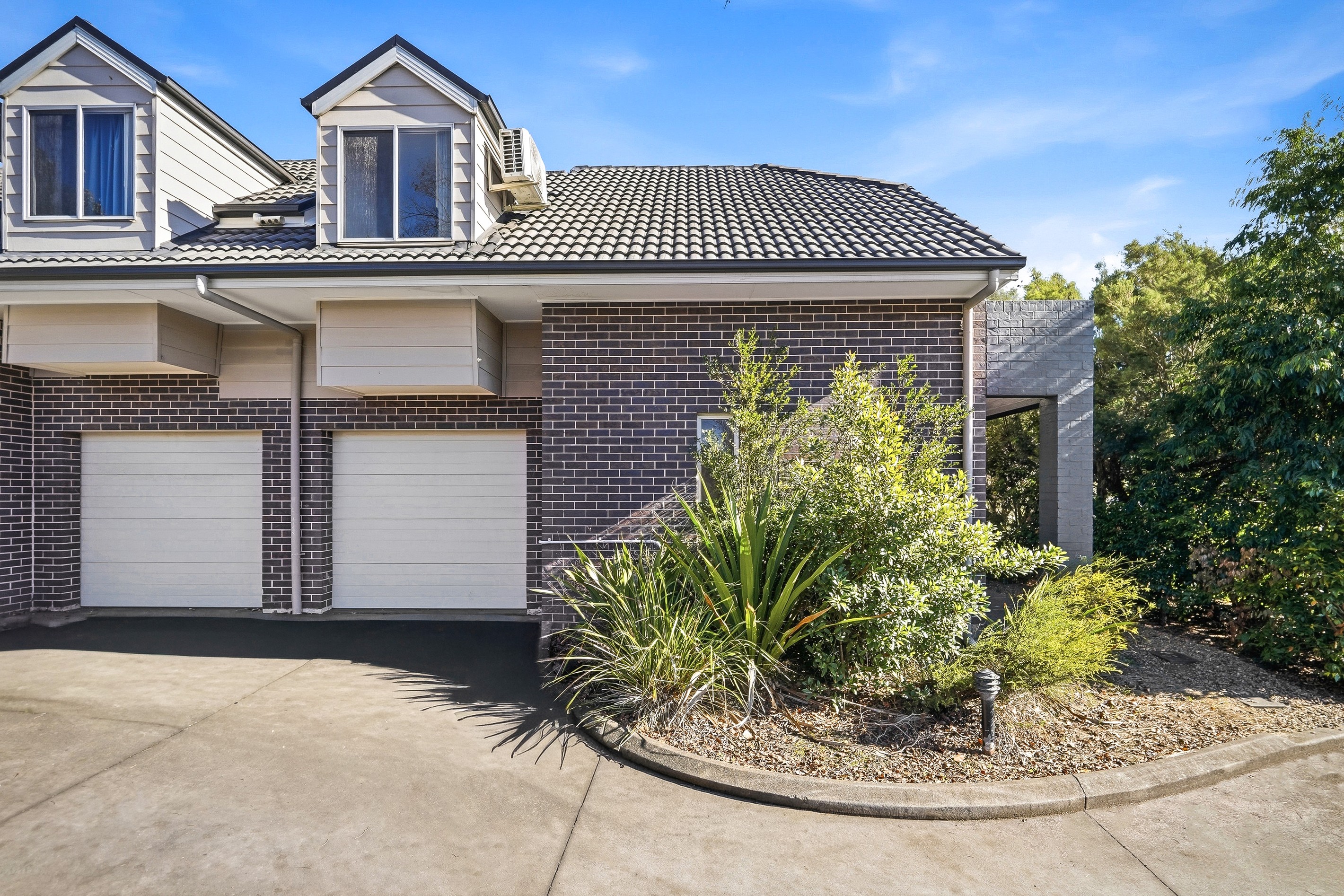 1/154 Brisbane Street, St Marys, NSW 2760