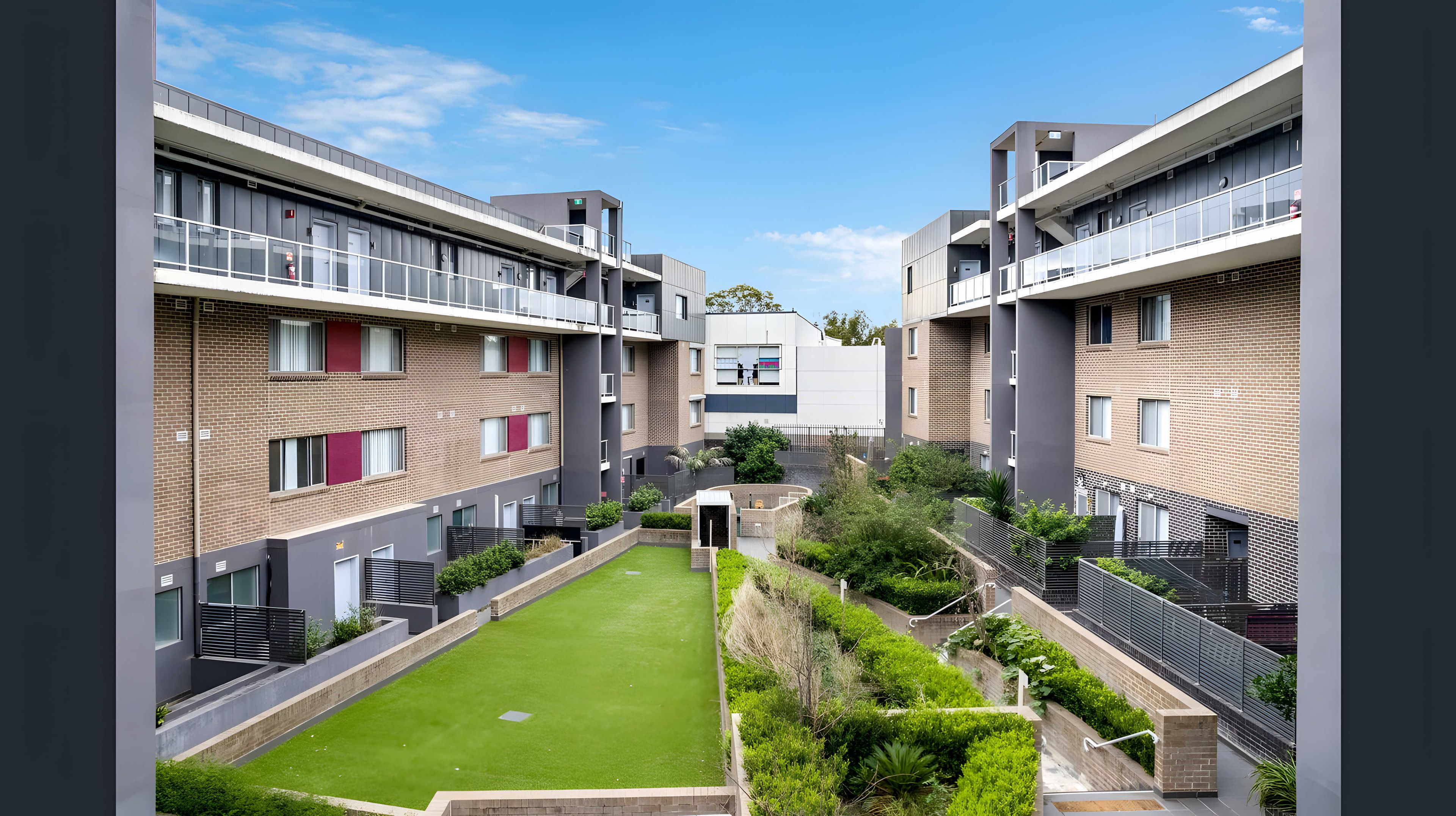 203/44C Drummond Avenue, Ropes Crossing, NSW 2760