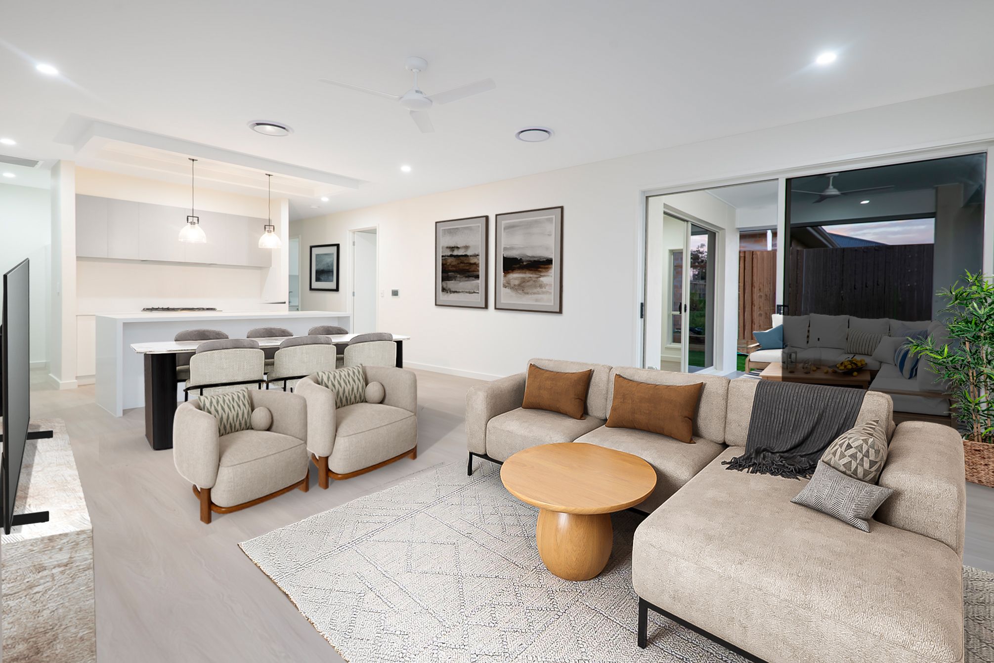 25 Ashwood Circuit, Chambers Flat, QLD 4133