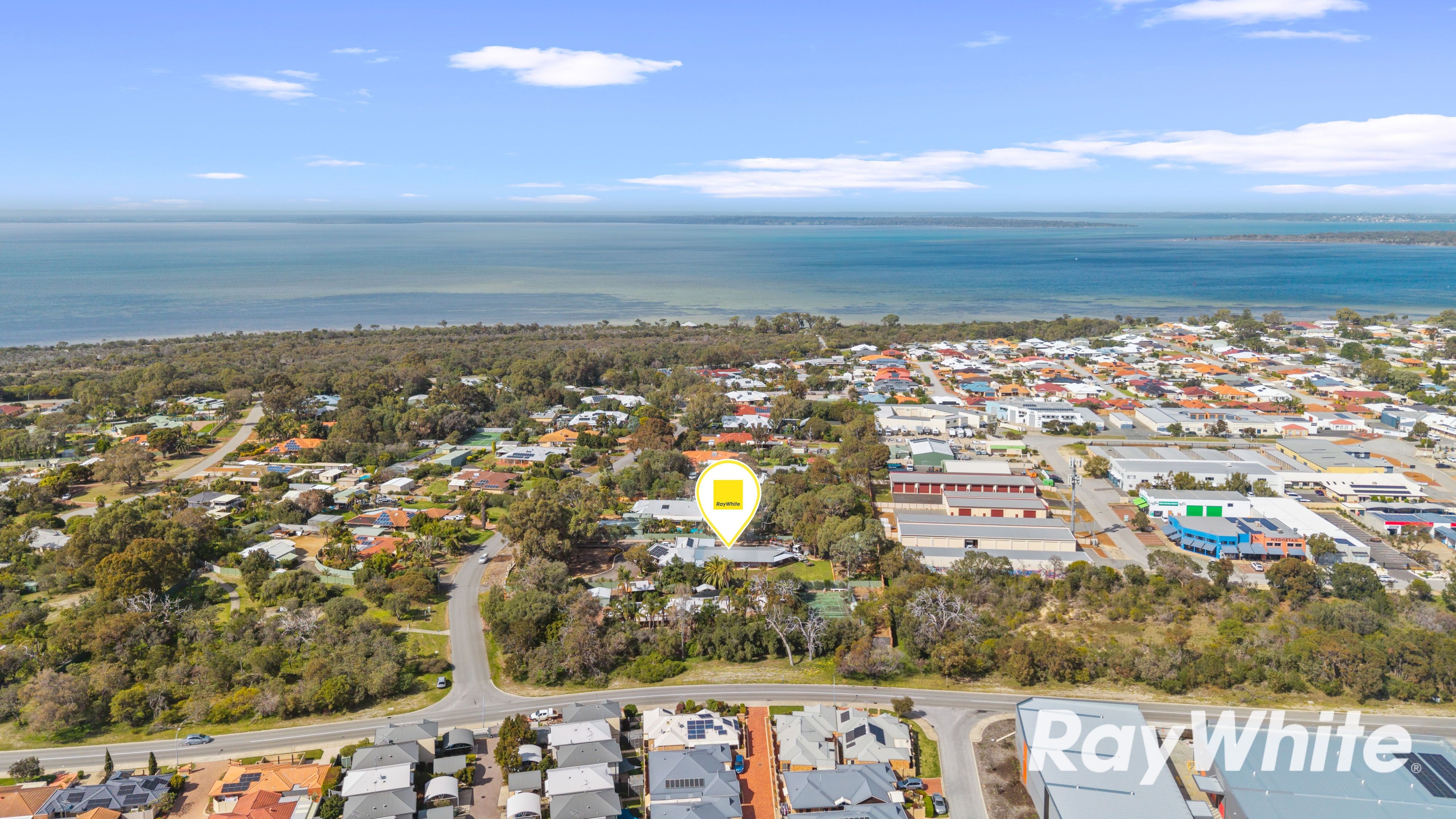 4 Silverton Crescent, Erskine, WA 6210