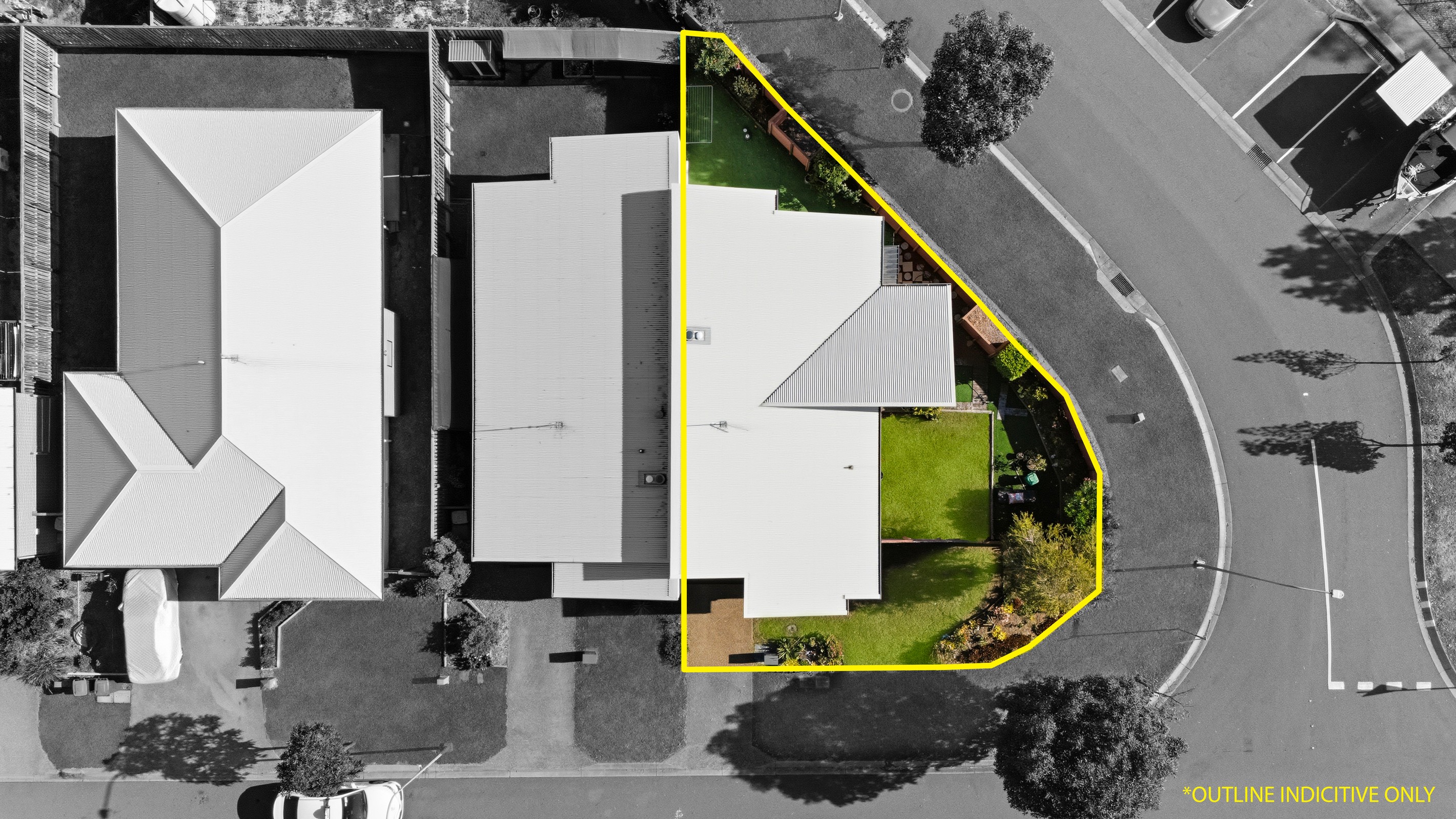 1/20 Harmony Drive, Clinton, QLD 4680