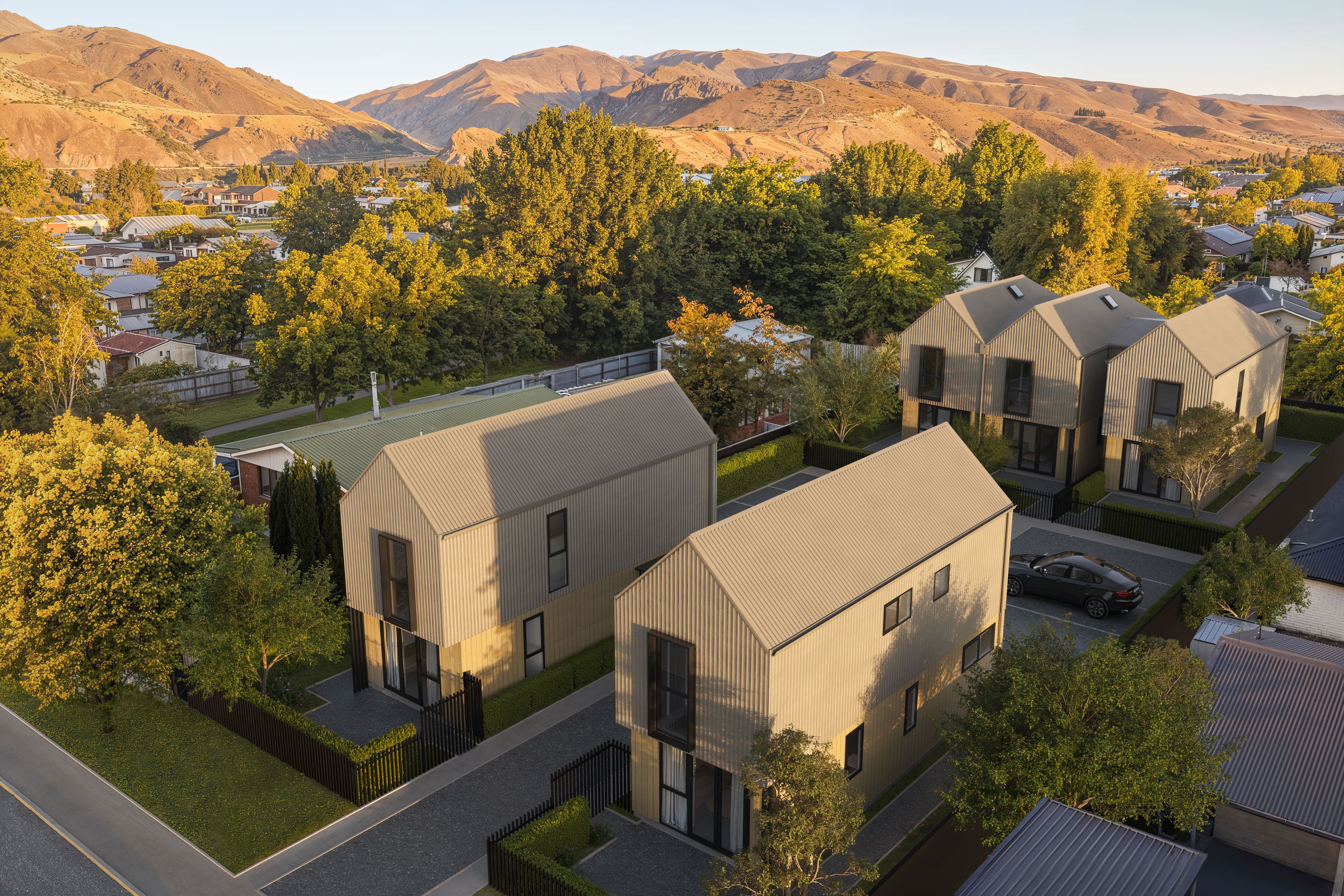 100 Molyneux Avenue, Cromwell, Central Otago District