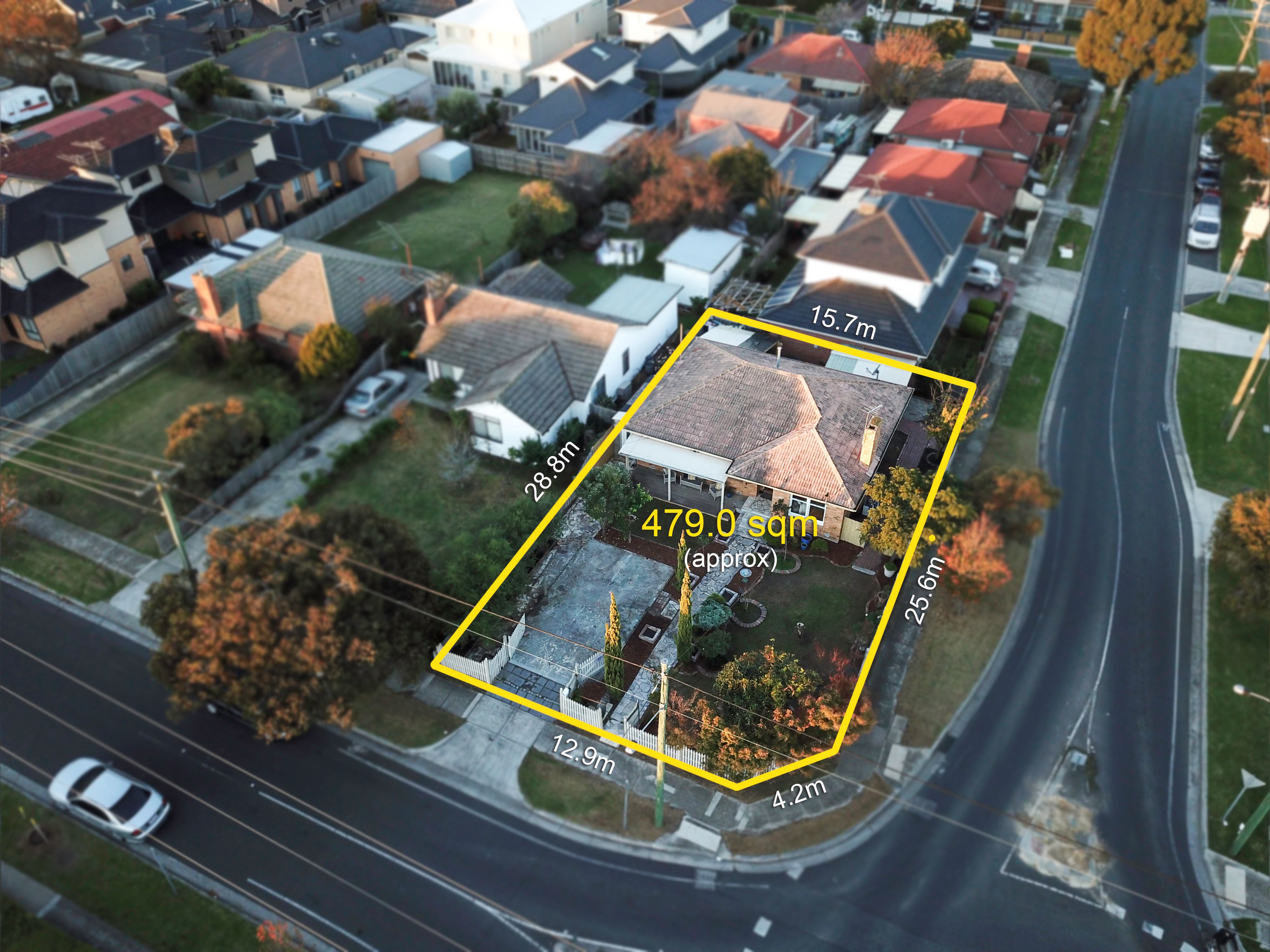 58 Justin Avenue, Glenroy, VIC 3046