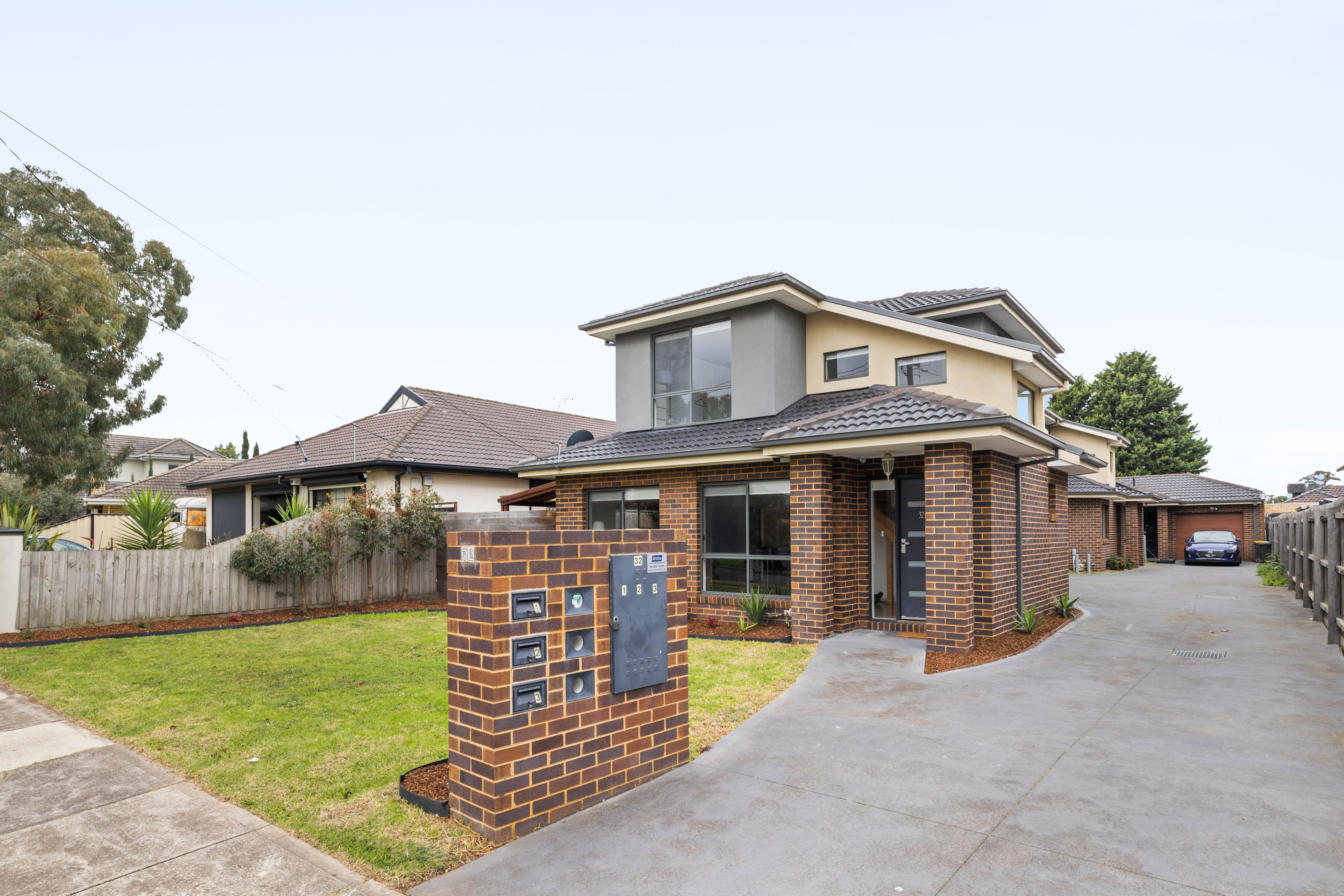 32 Sutherland Street, Hadfield VIC 3046