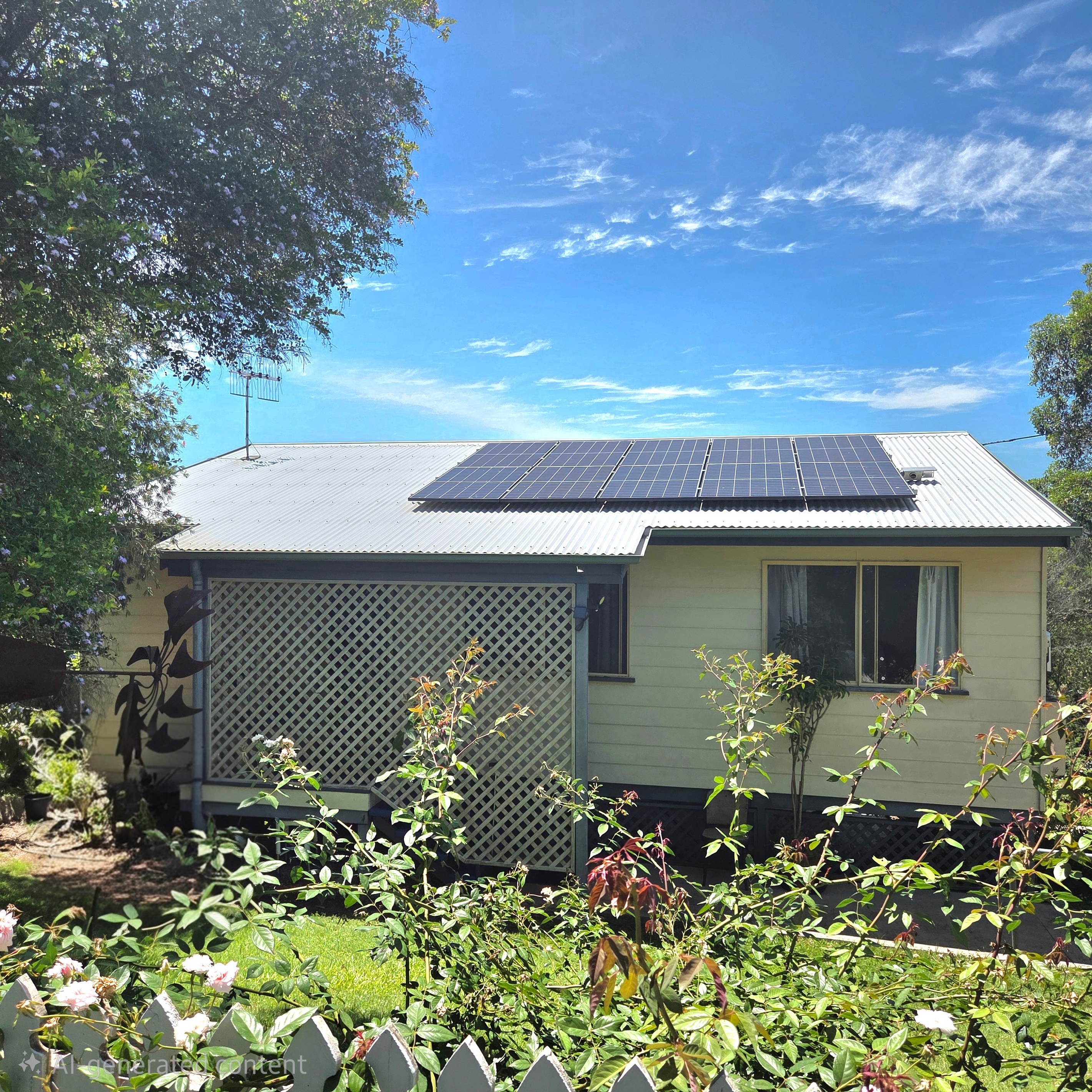 104 Kennedy Street, Kilcoy, QLD 4515