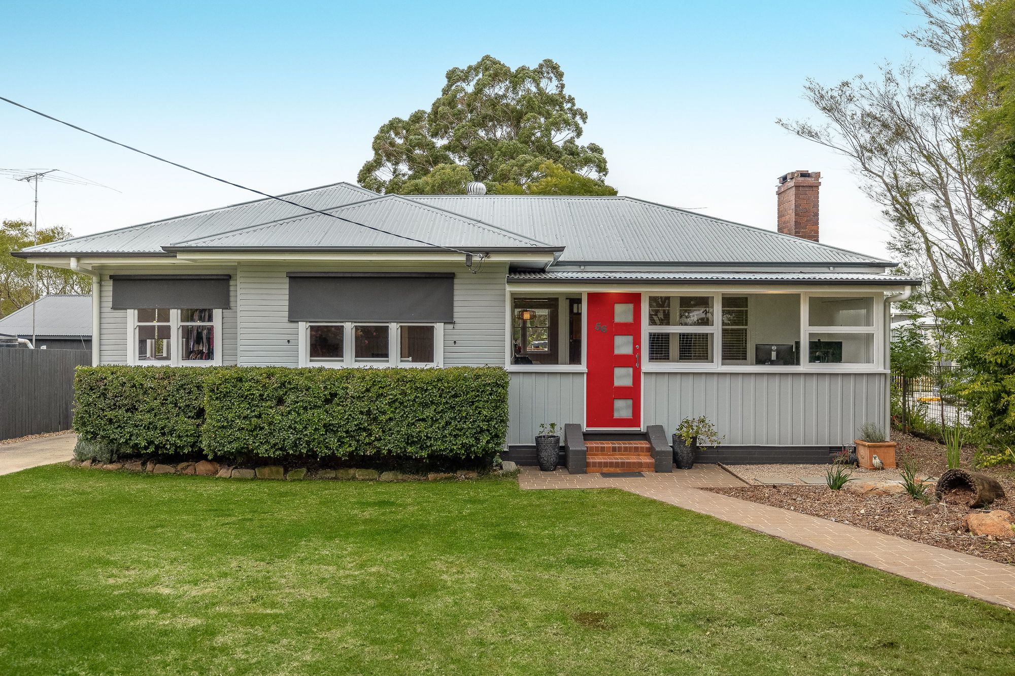 56 Ramsay Street, Centenary Heights QLD 4350