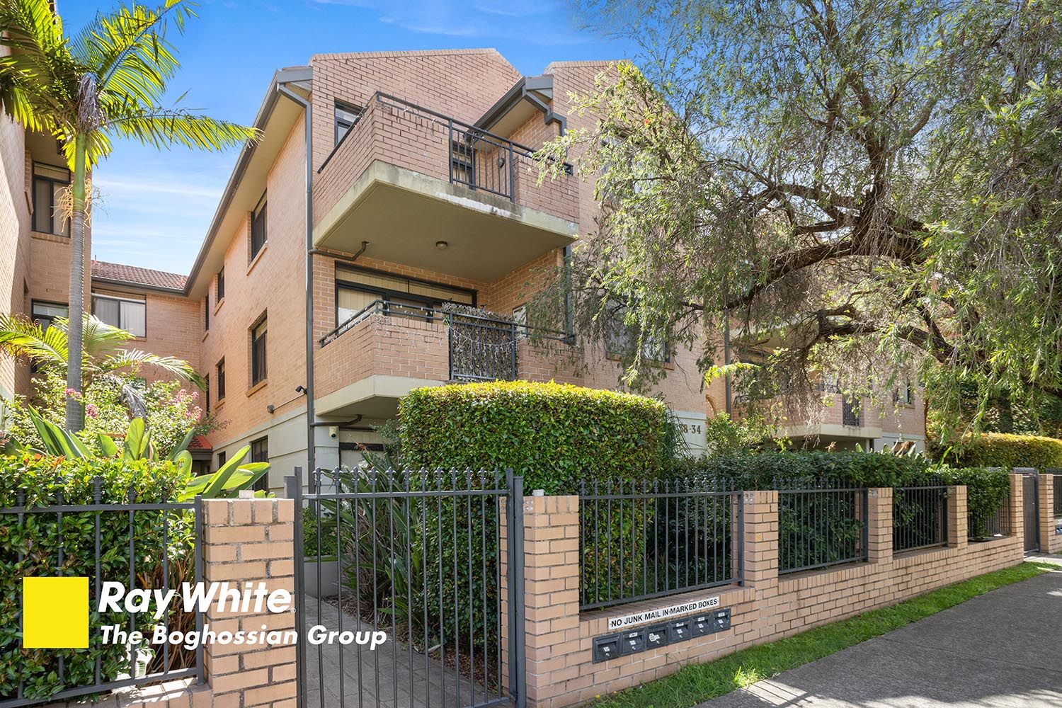 34-38 Melvin Street, Beverly Hills NSW 2209