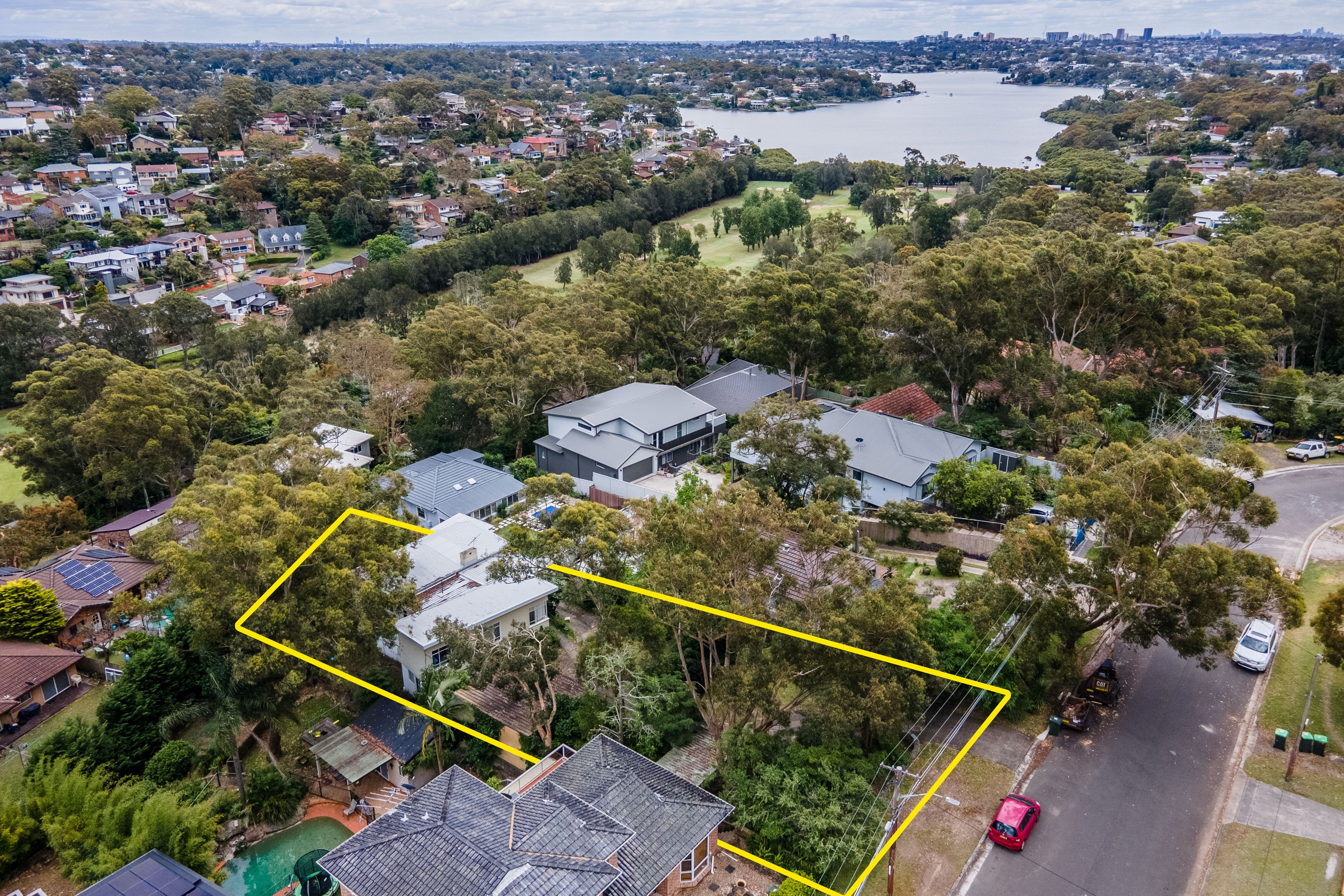 81 Edward Street, Sylvania, NSW 2224