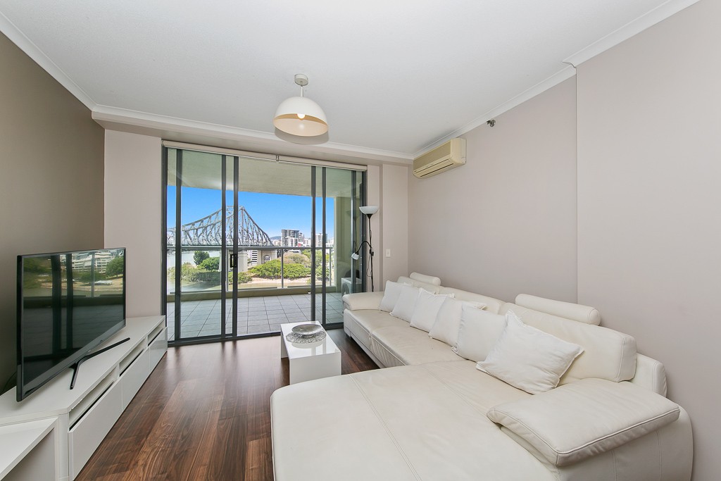 77/82 Boundary Street, Brisbane City, QLD 4000