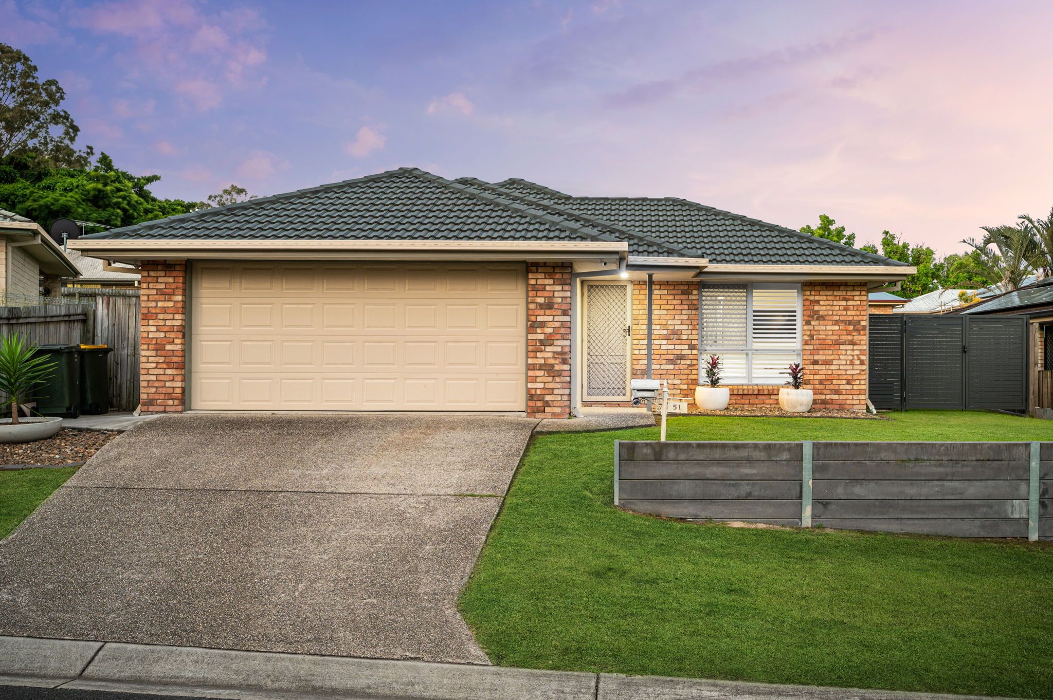 51 Aberdeen Crescent, Kuraby, QLD 4112 Sold House Ray White Rochedale