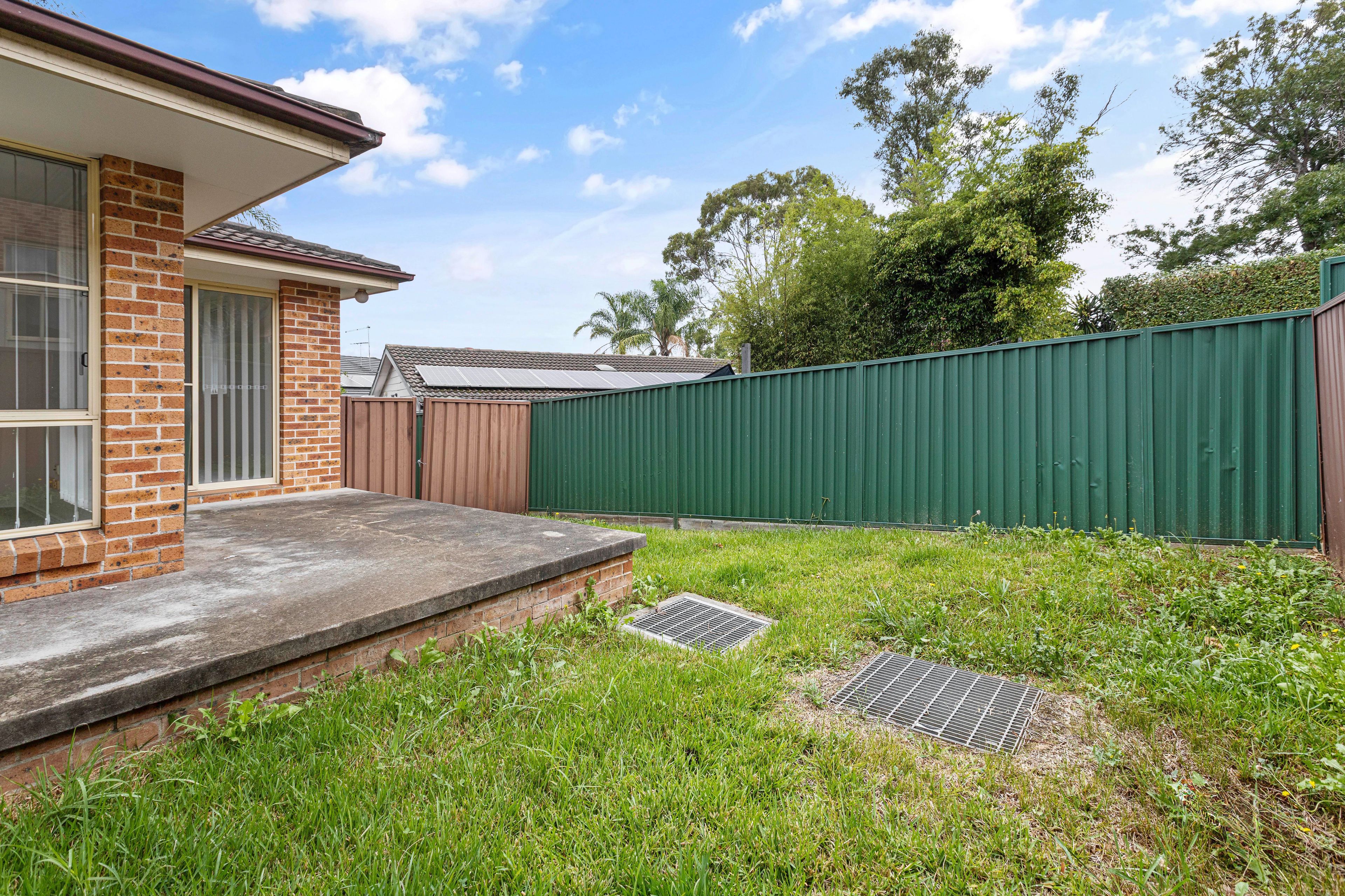 25B Valparaiso Avenue, Toongabbie, NSW