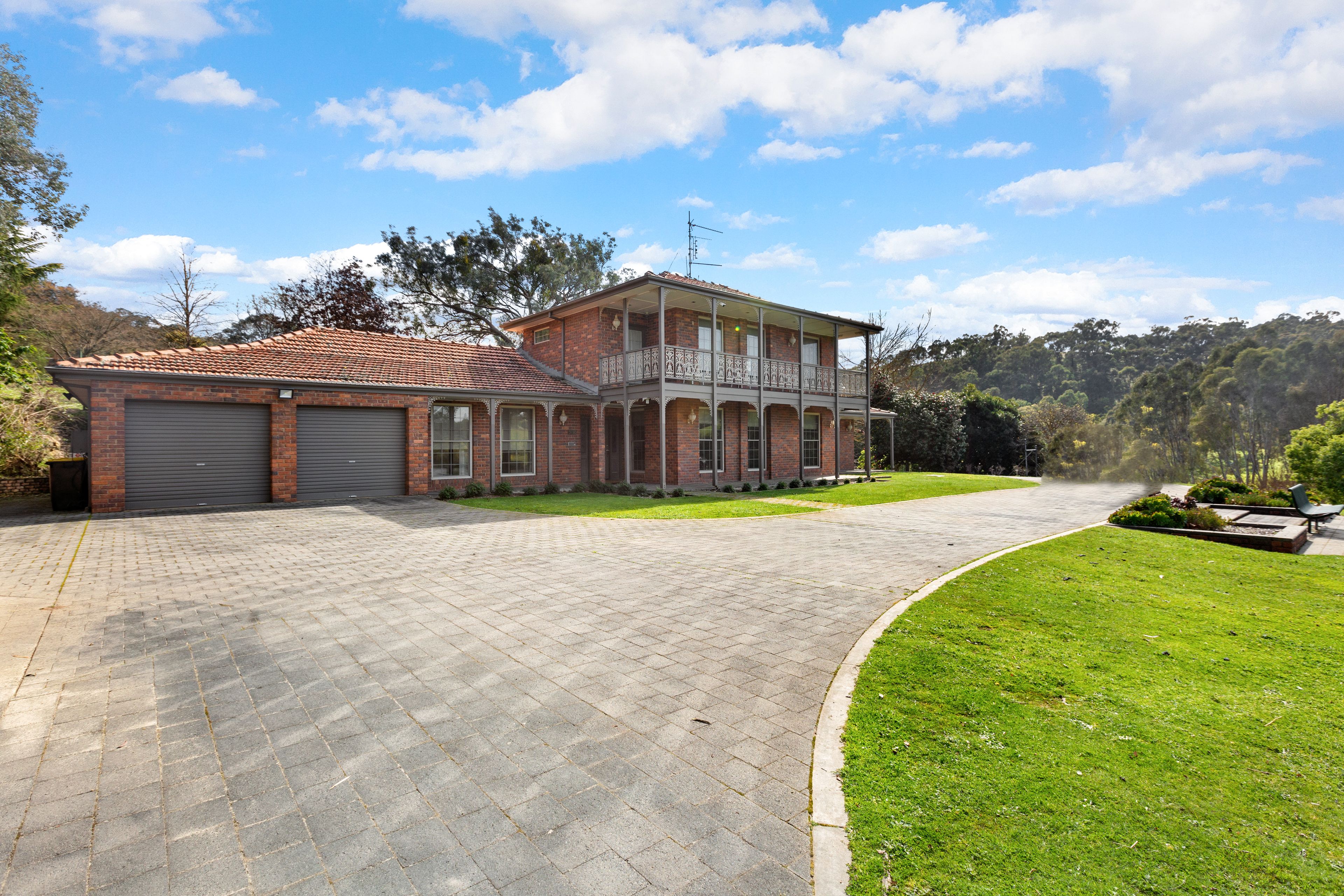 345 Peppin Drive, Bonnie Doon, VIC 3720