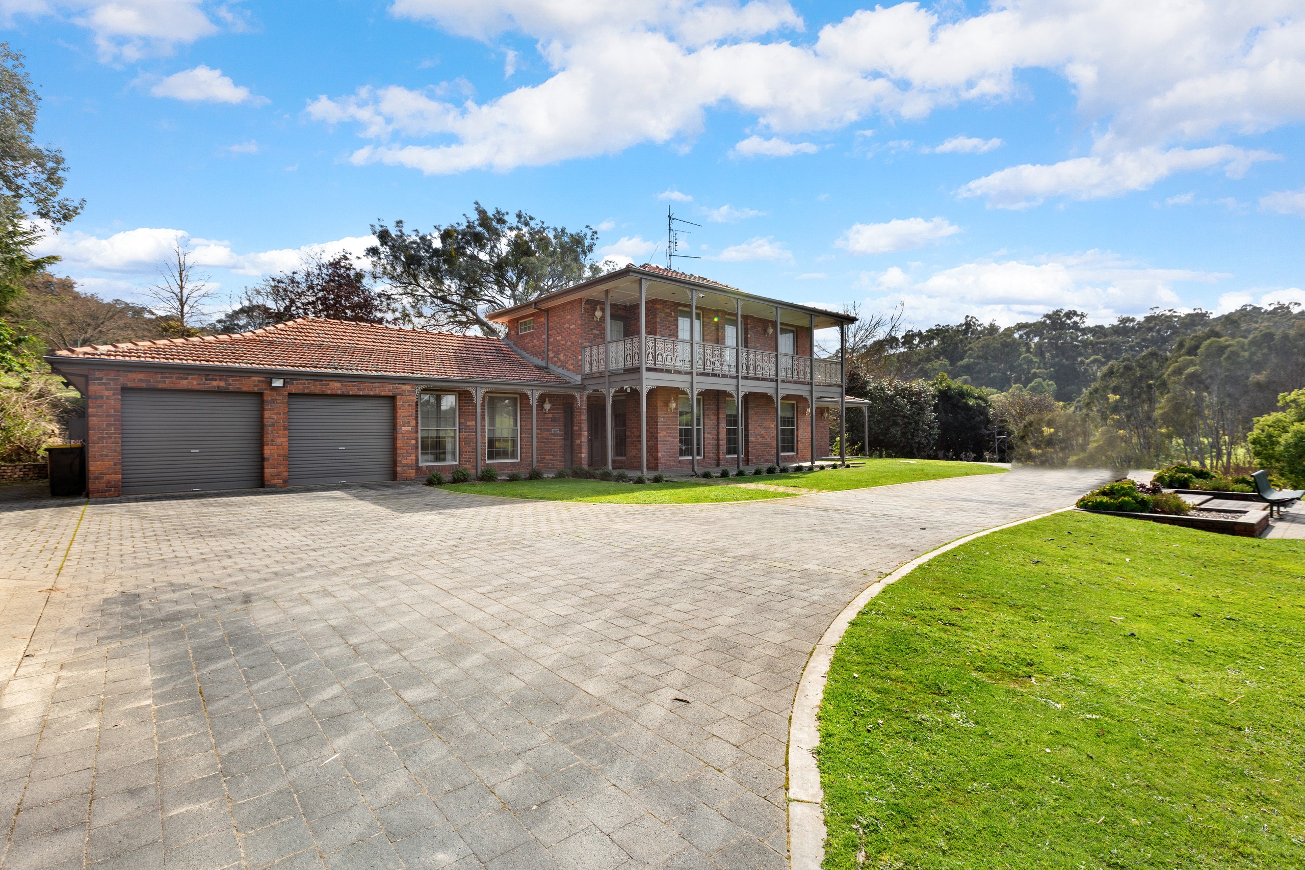 345 Peppin Drive, Bonnie Doon, VIC 3720