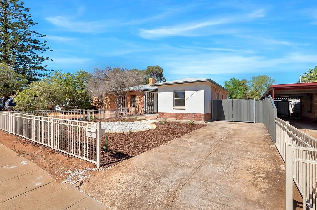 9 Winkfield Street, Davoren Park, SA 5113