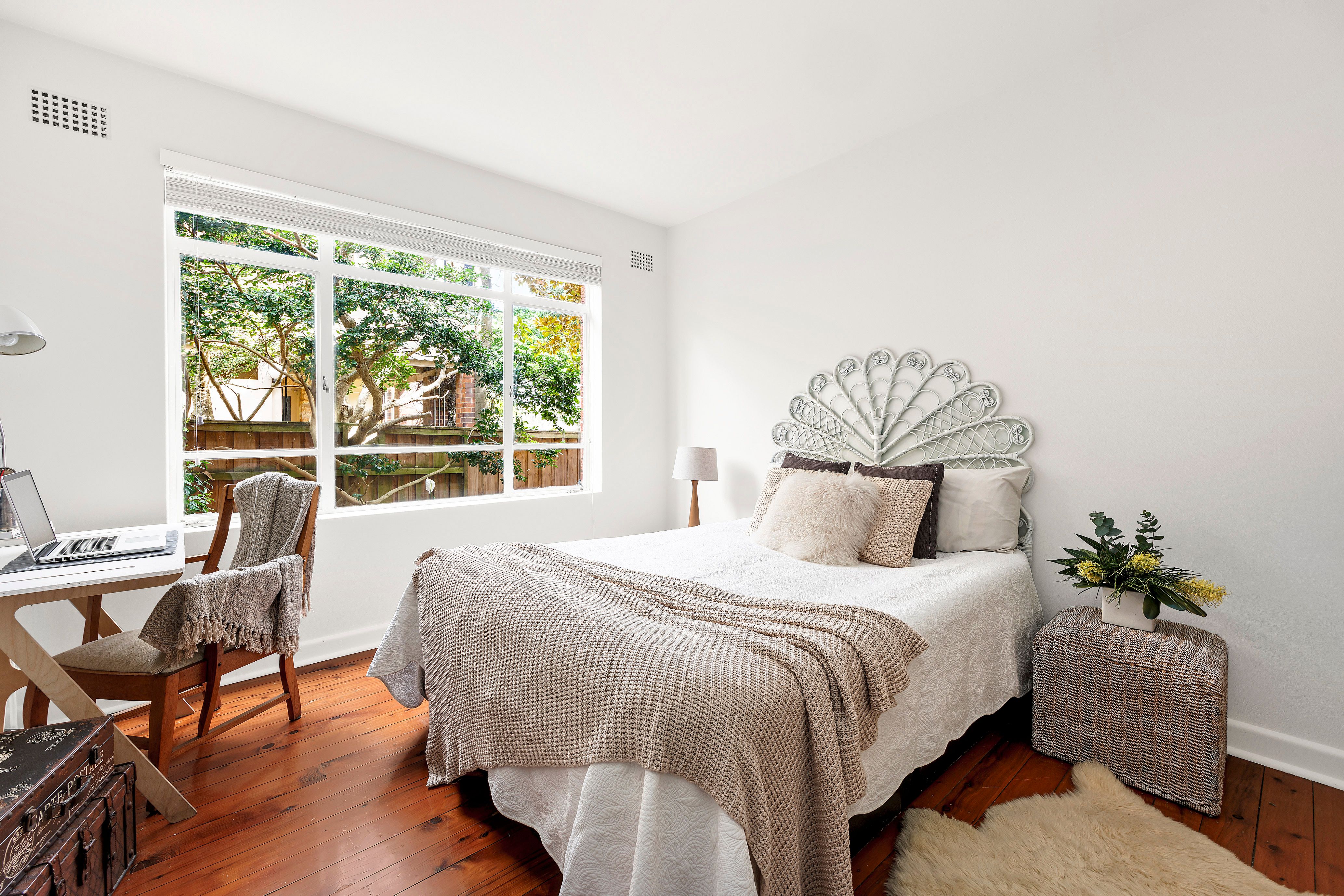 4/22 Hodgson Avenue, Cremorne Point, NSW 2090 - Apartment for Sale ...