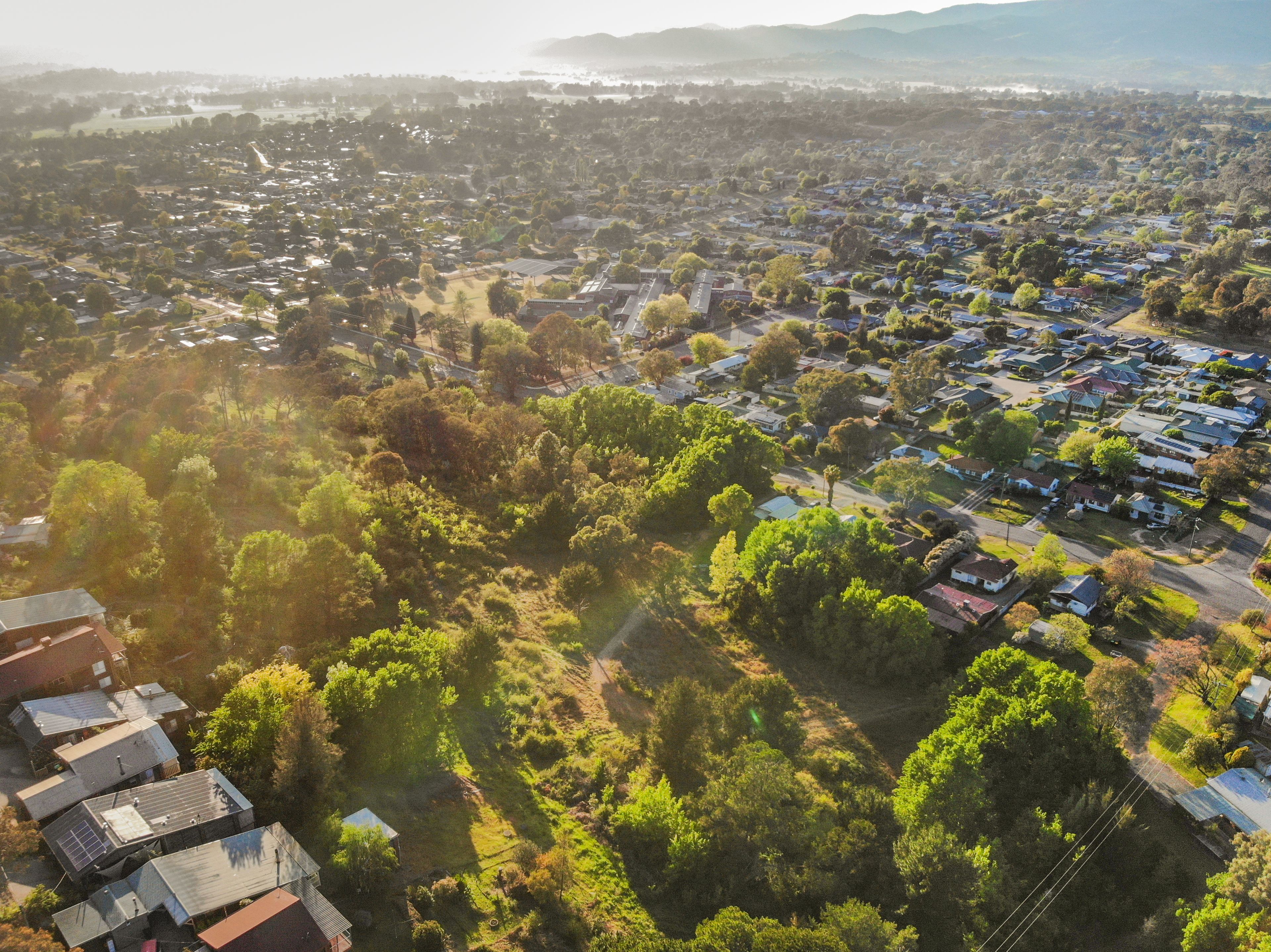 Lot 10 Herbert Street & 4 McAlister Street, Tumut, NSW 2720