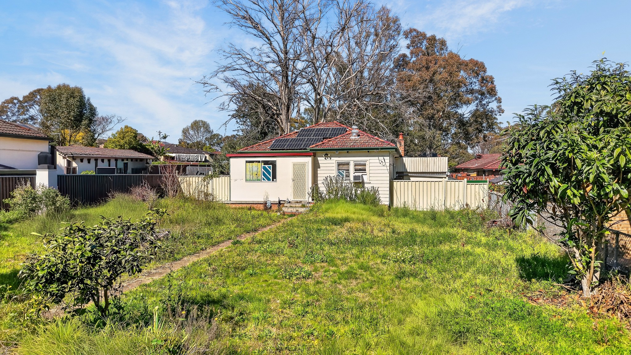 33 Trafalgar Street, Glenfield, NSW 2167
