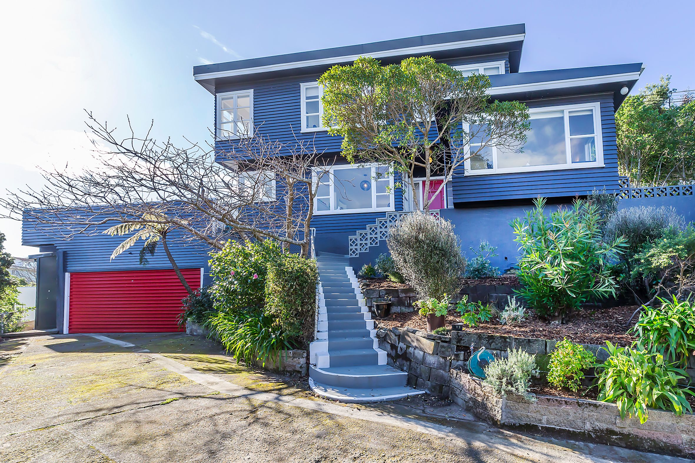 531a Broadway, Miramar, Wellington City