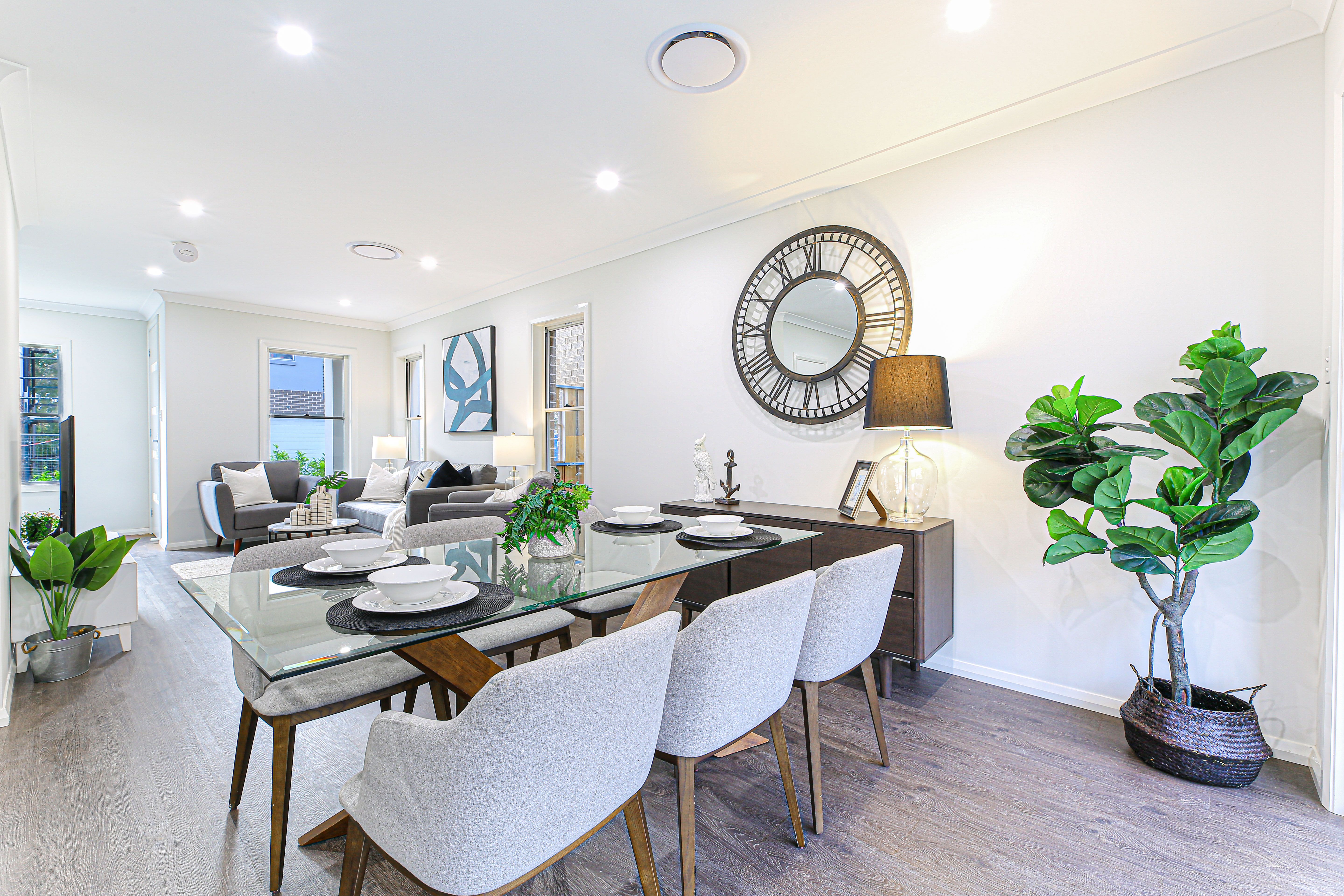 7 Durack Crescent, Baulkham Hills, NSW 2153