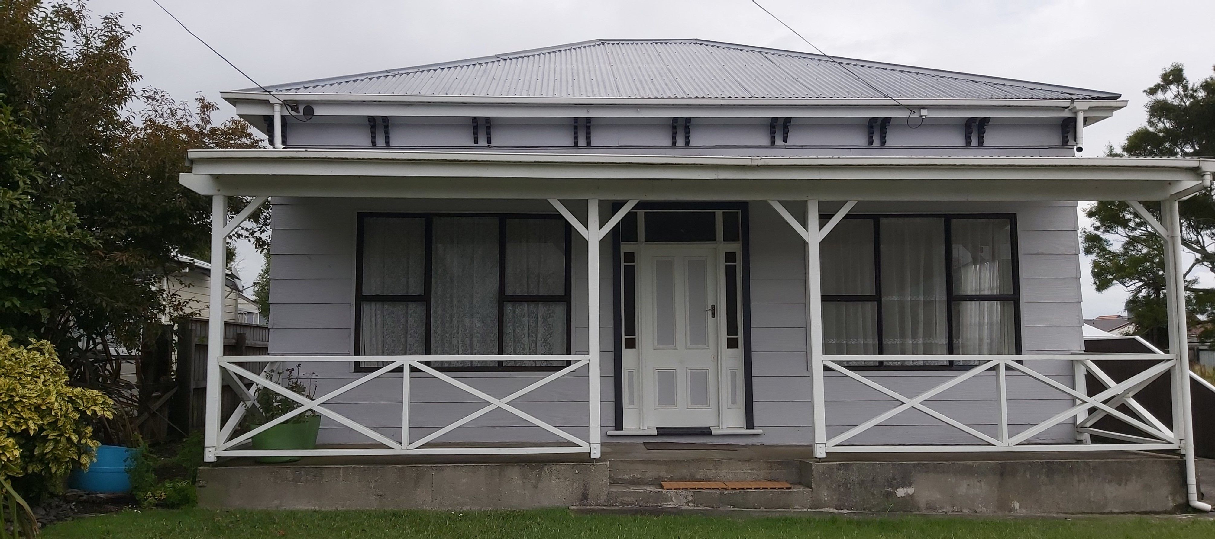 124 Russell, Westport, Buller District