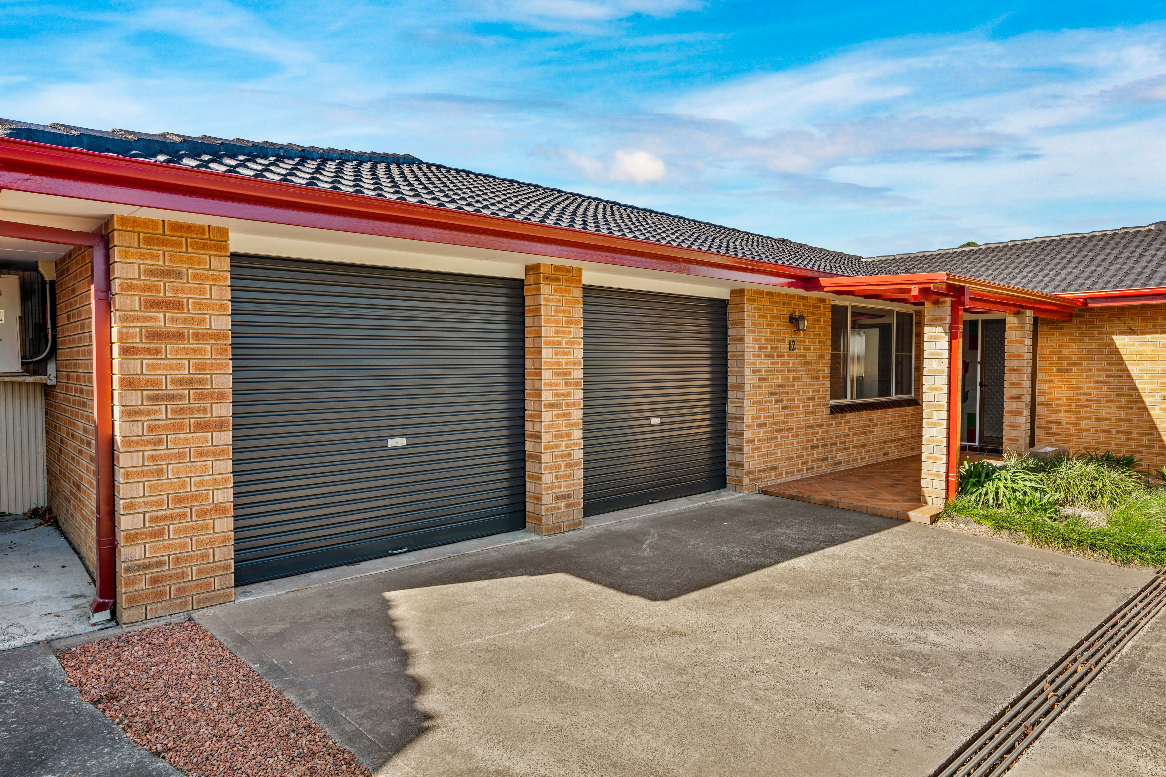12 Farrar Drive, North Nowra, NSW 2541