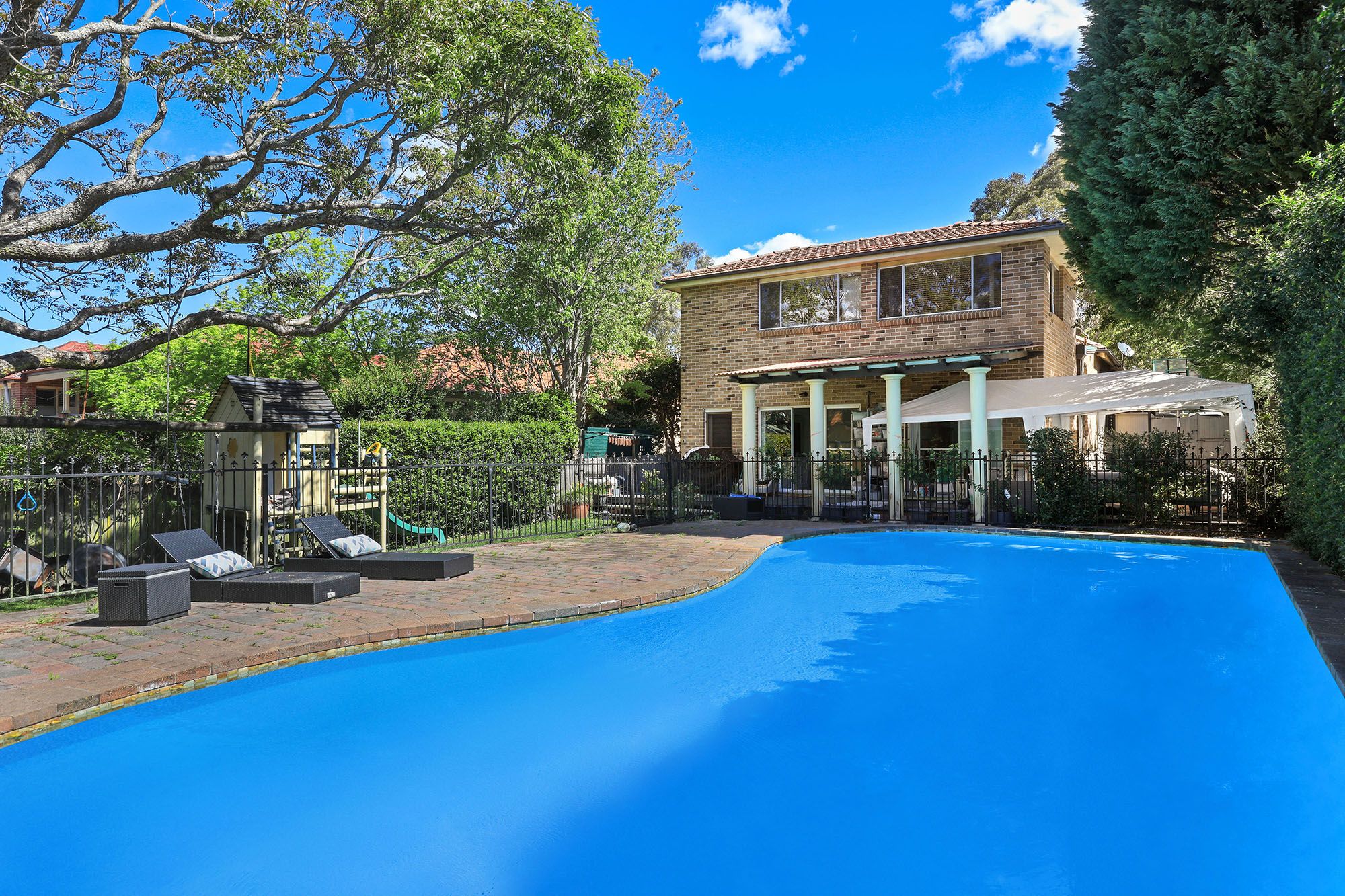 11 Ferncourt Avenue, Roseville, NSW 2069