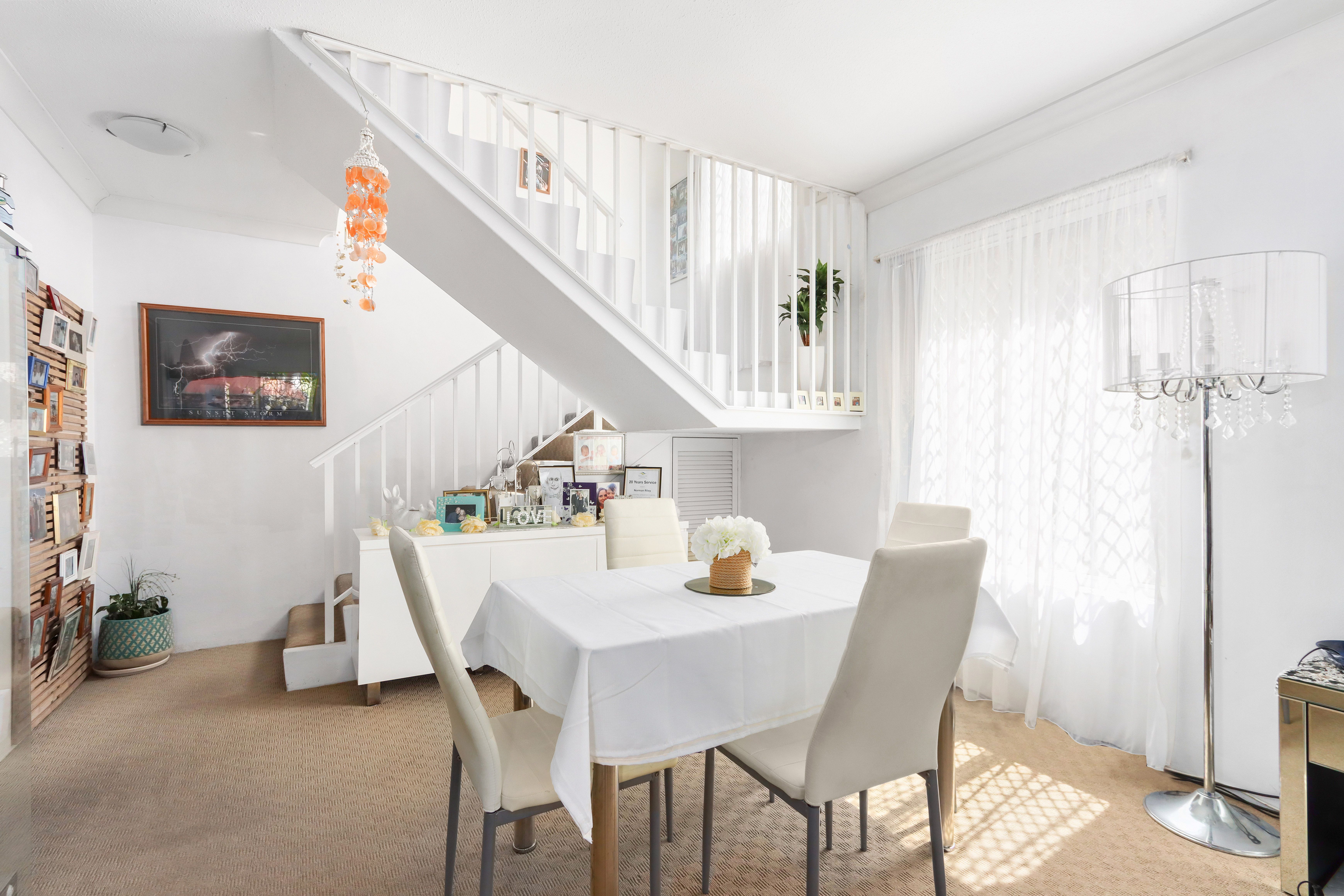1/91A-93 Evelyn Street, Sylvania, NSW 2224