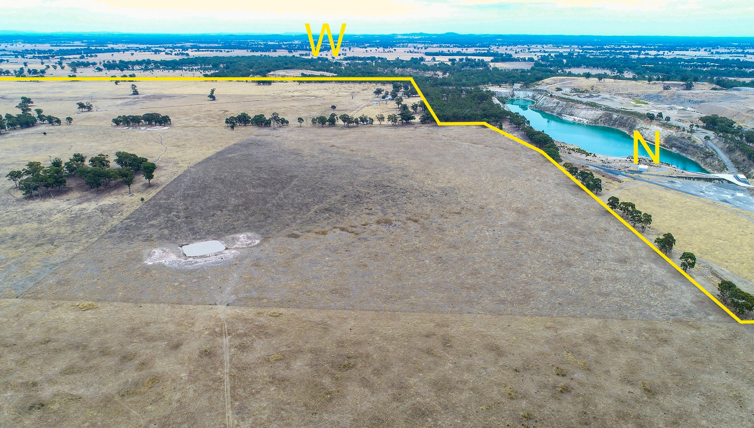 205 Scully Lane, Nagambie, VIC 3608