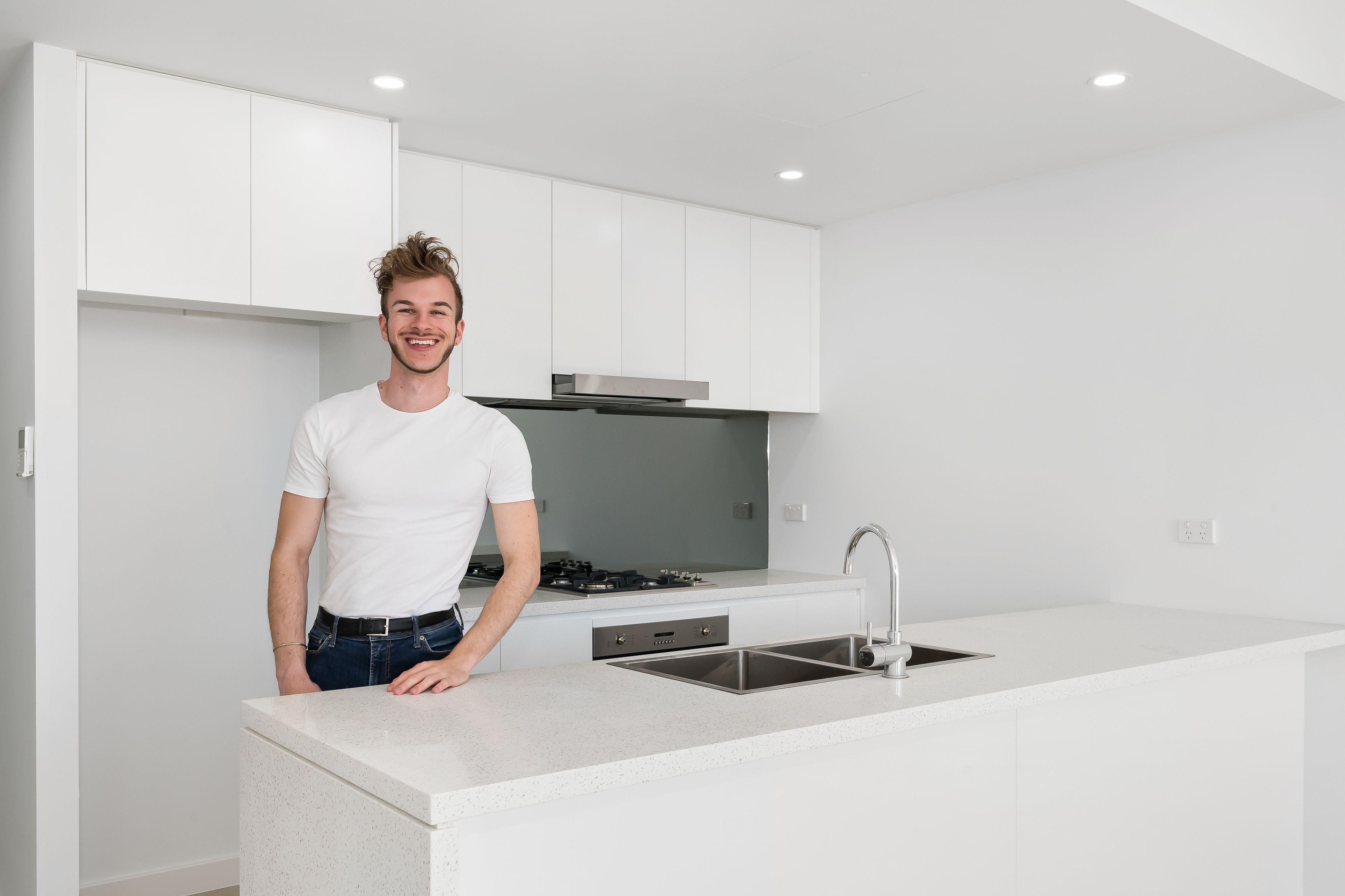 503/2 Saxby Close, Botany, NSW 2019