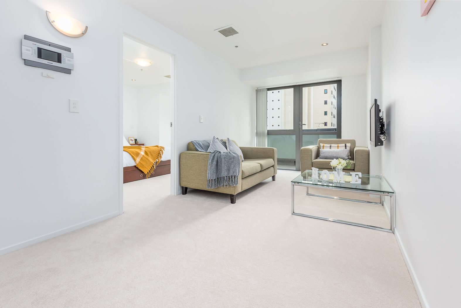 402/152 Hobson Street, Auckland Central, Auckland City