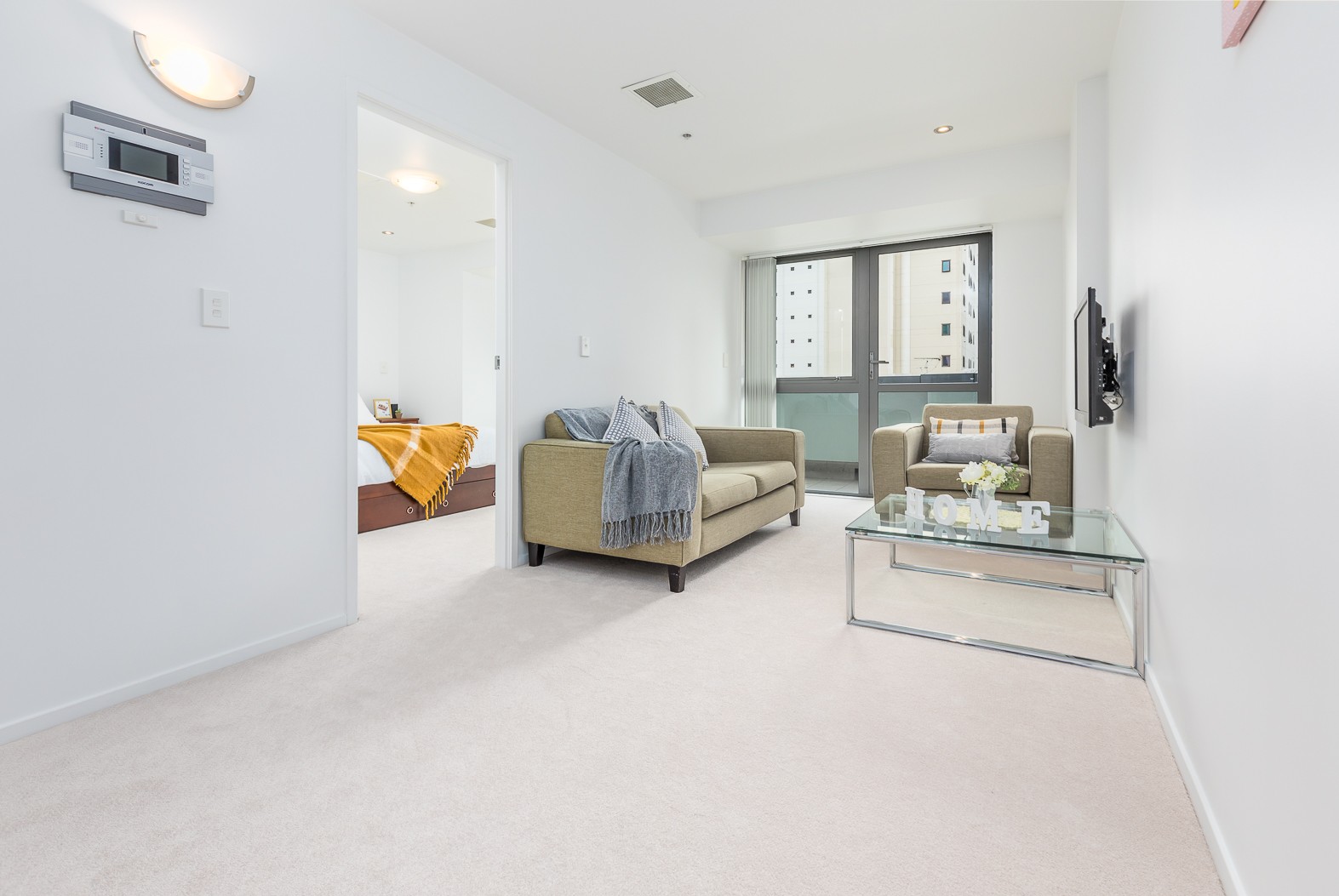 402/152 Hobson Street, Auckland Central, Auckland City