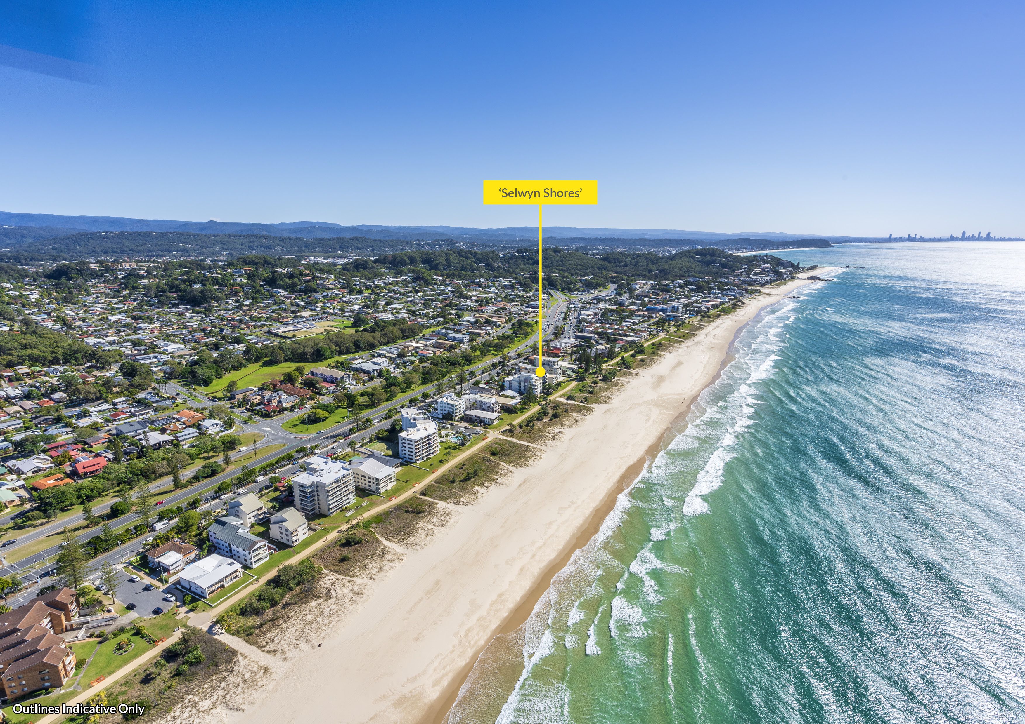 1/399 Golden Four Drive, Tugun, QLD 4224
