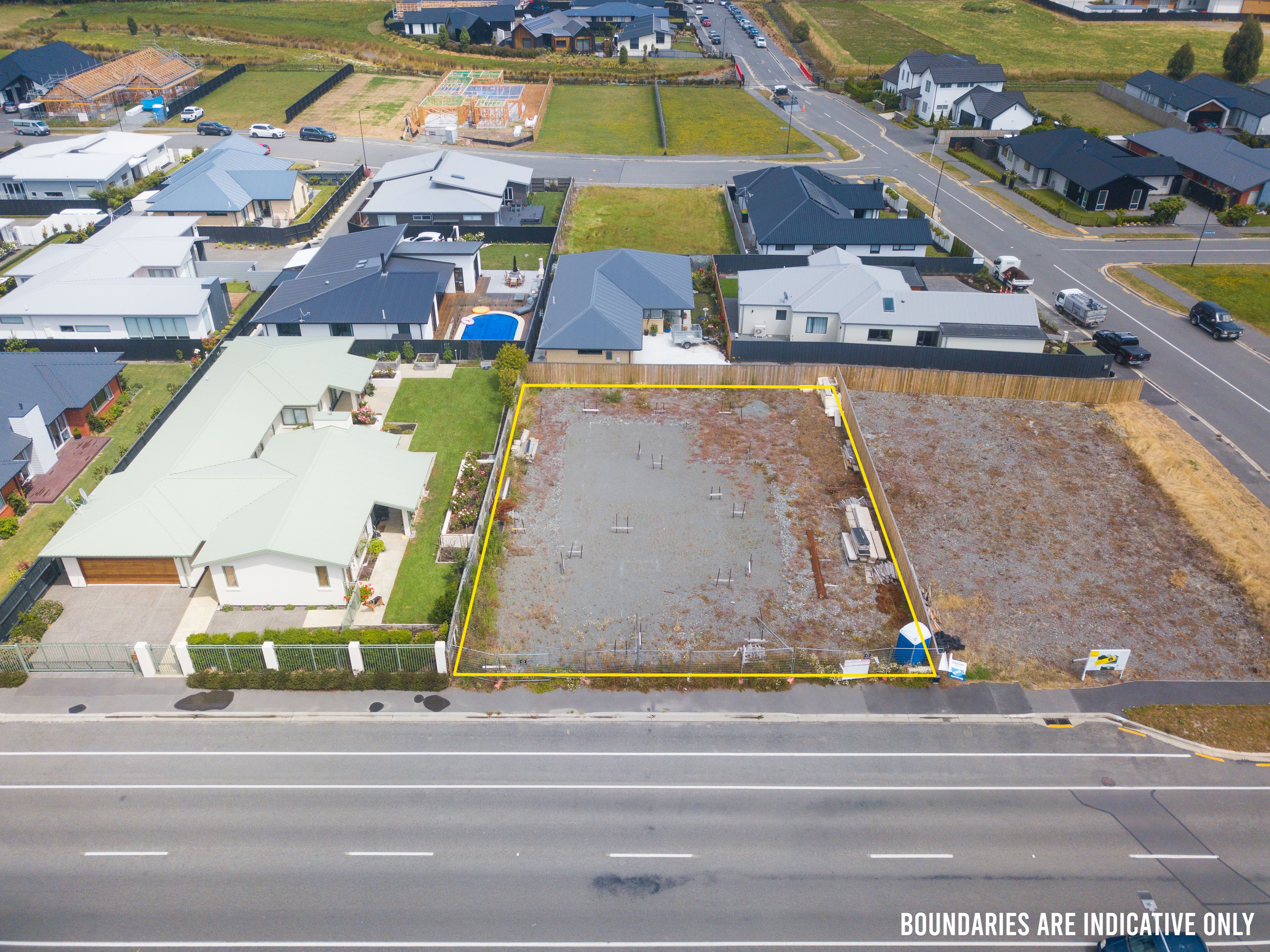 211 CAVENDISH Road, Casebrook, Christchurch City