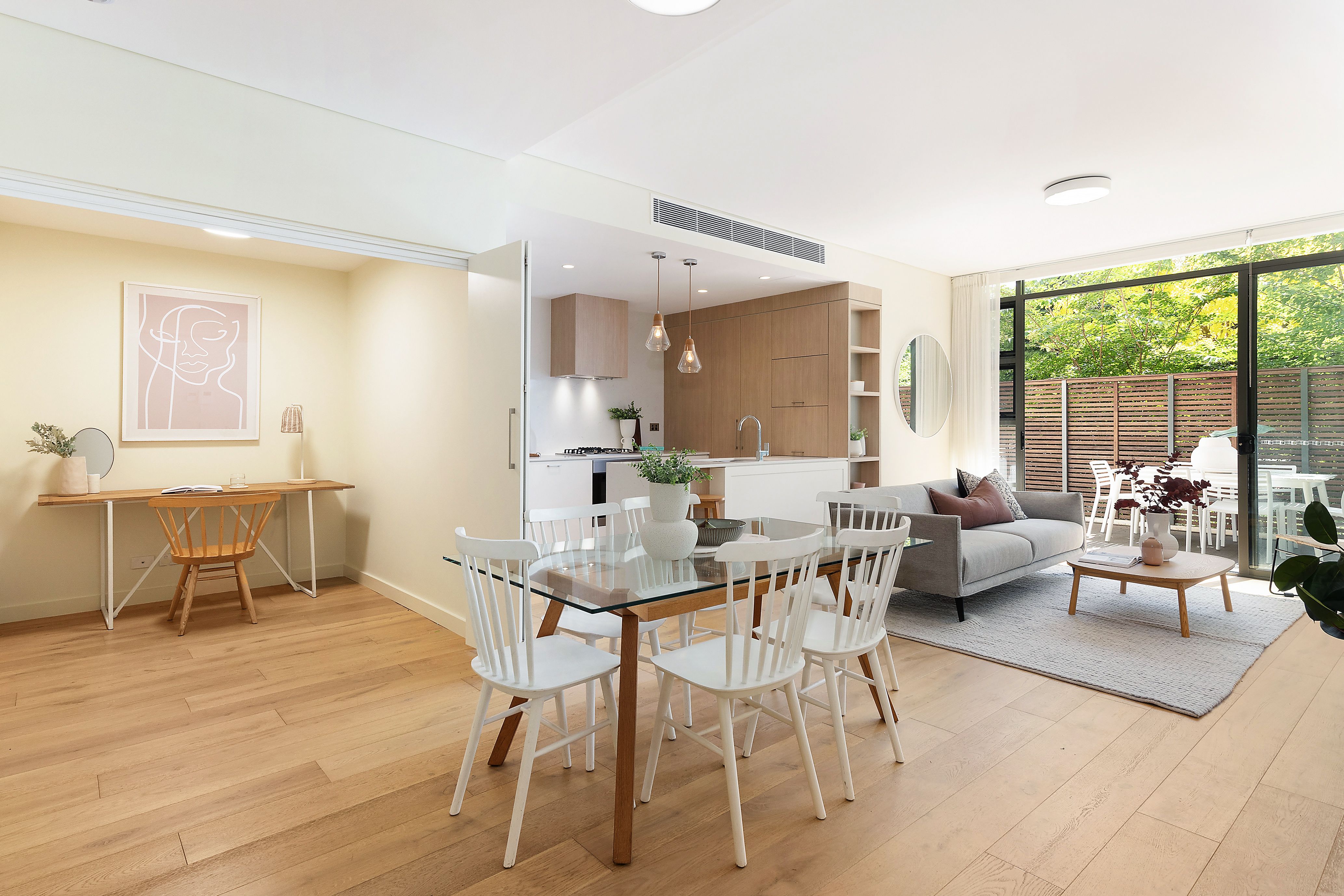 1/19-21 Turramurra Avenue, Turramurra, NSW 2074