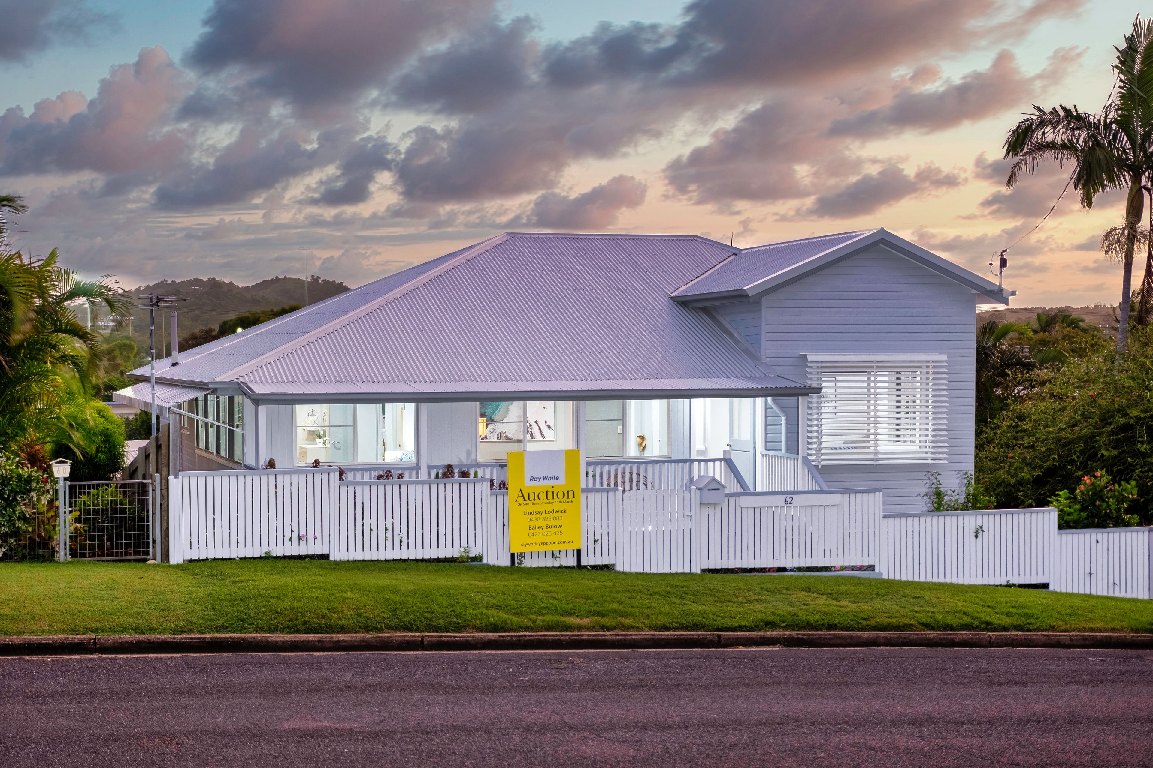 62 John Street, Yeppoon, QLD 4703 Sold House Ray White Yeppoon