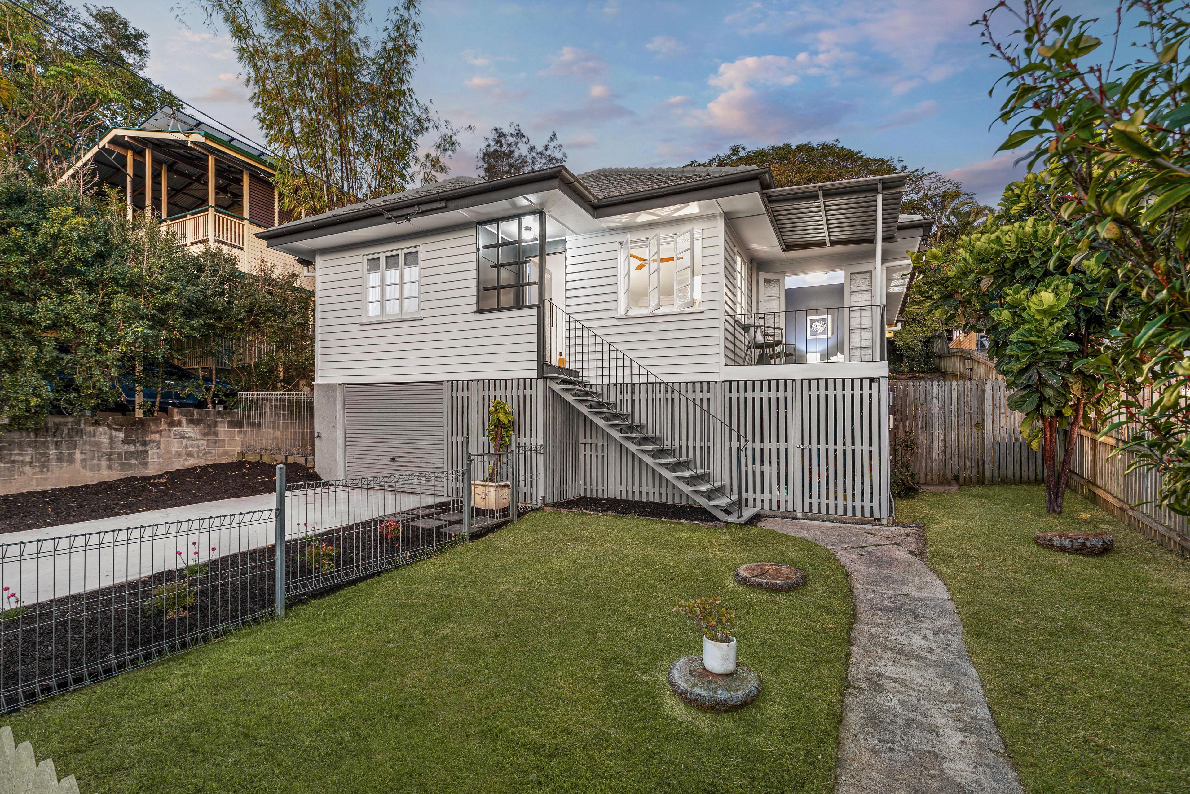 9 Woodridge Street, Moorooka, QLD 4105