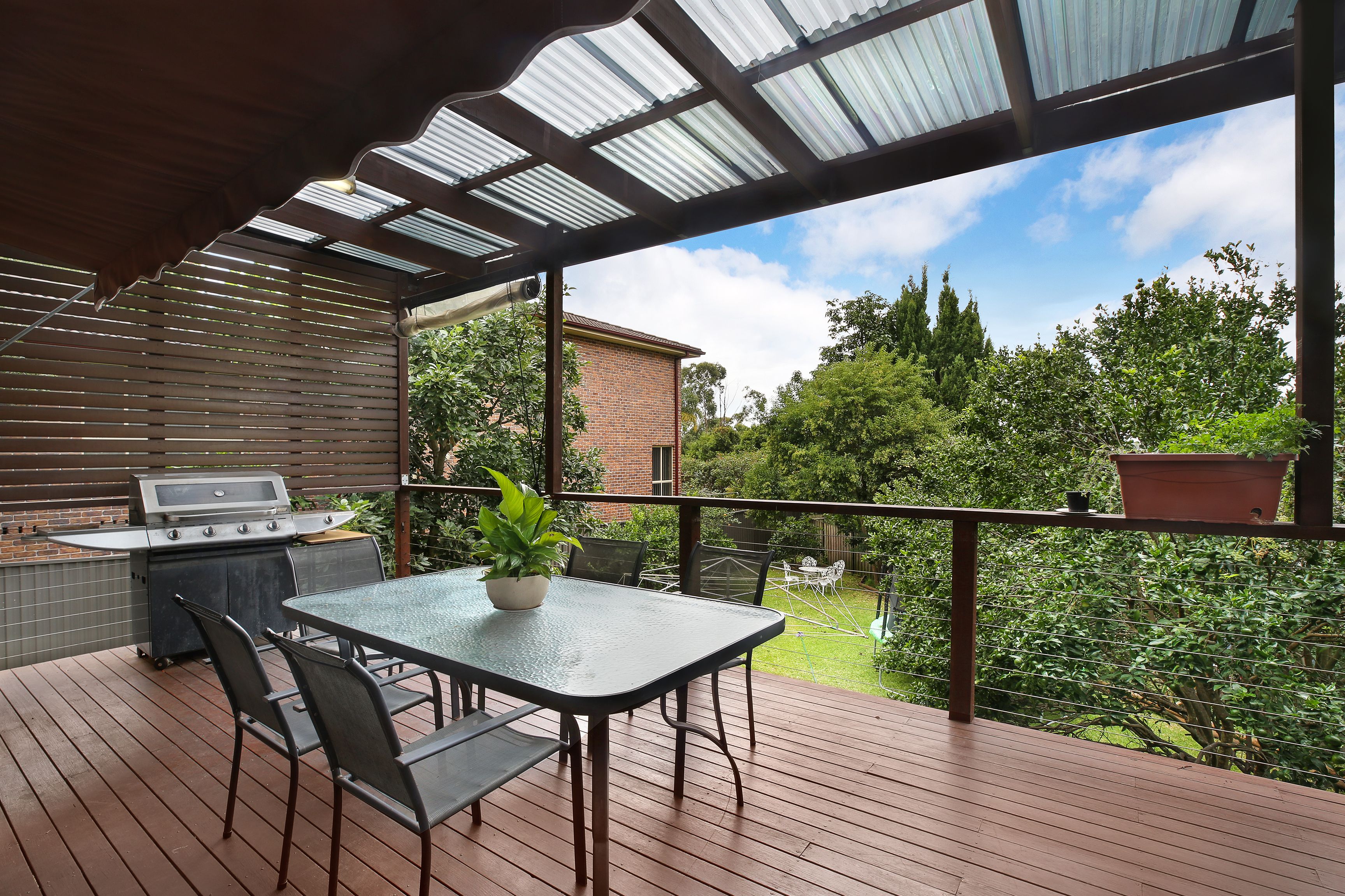 5 Rocklea Crescent, Sylvania, NSW