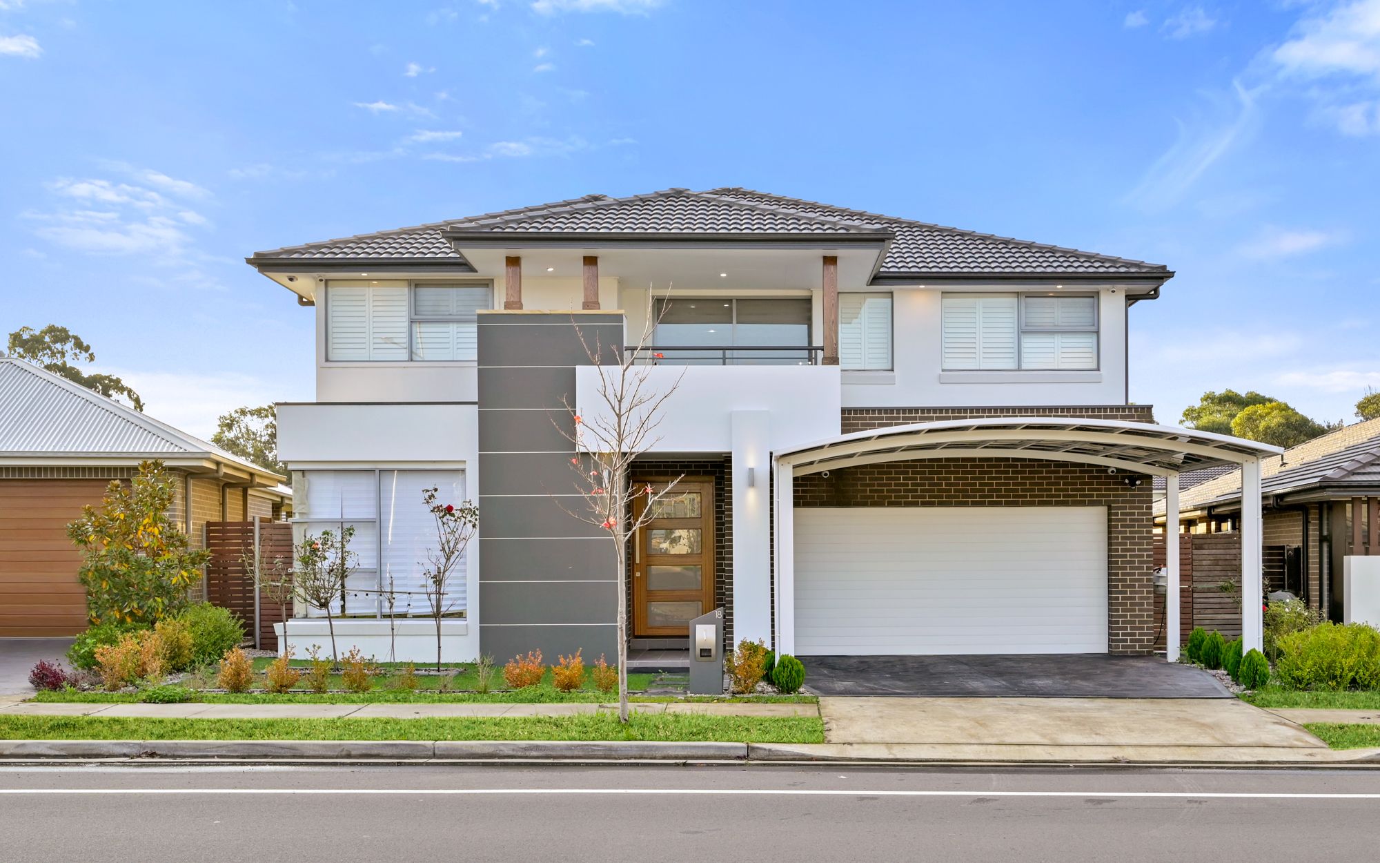 18 Banfield Drive, Oran Park NSW 2570