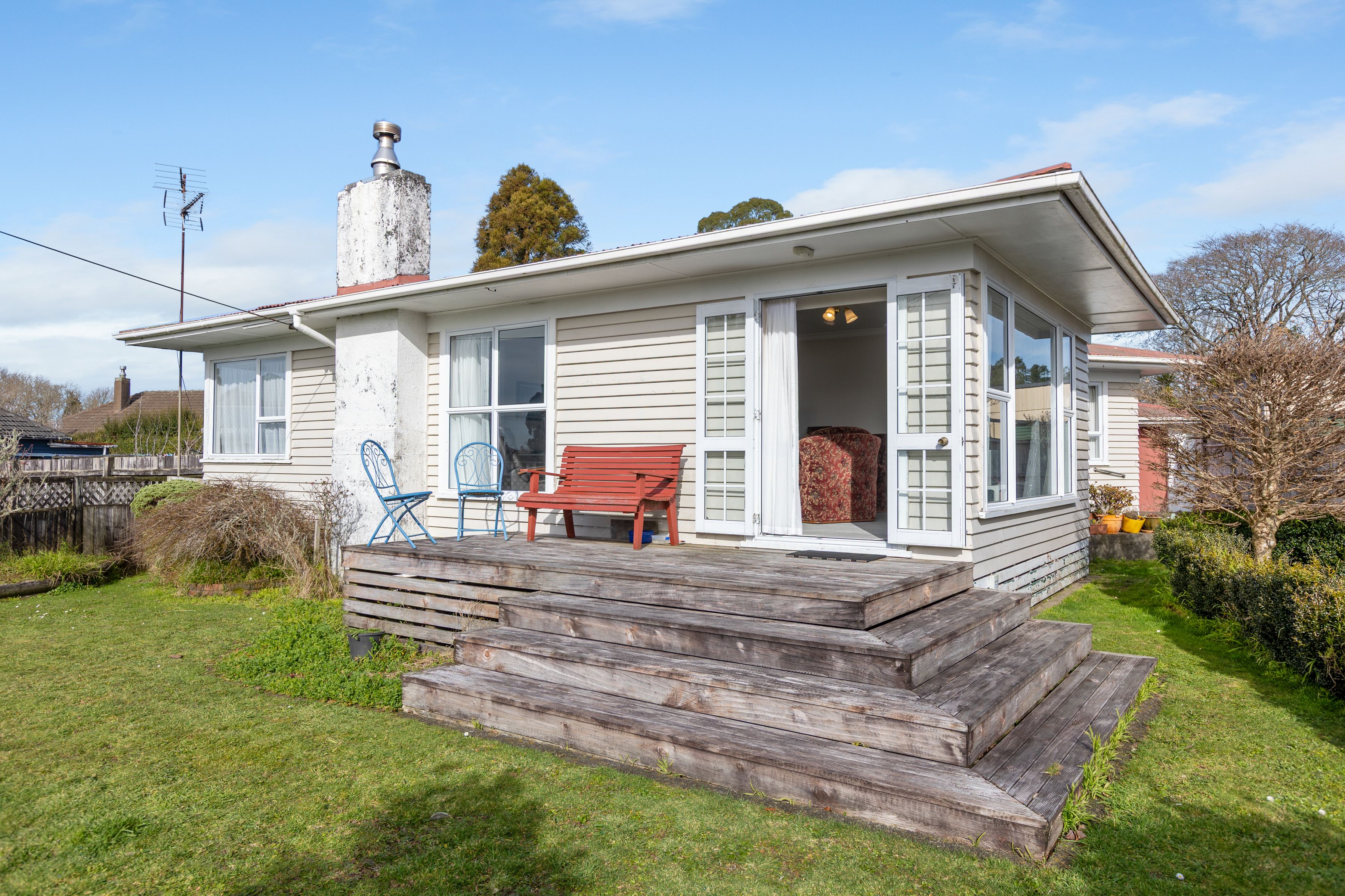 13 Curtis Street, Stratford, Stratford District