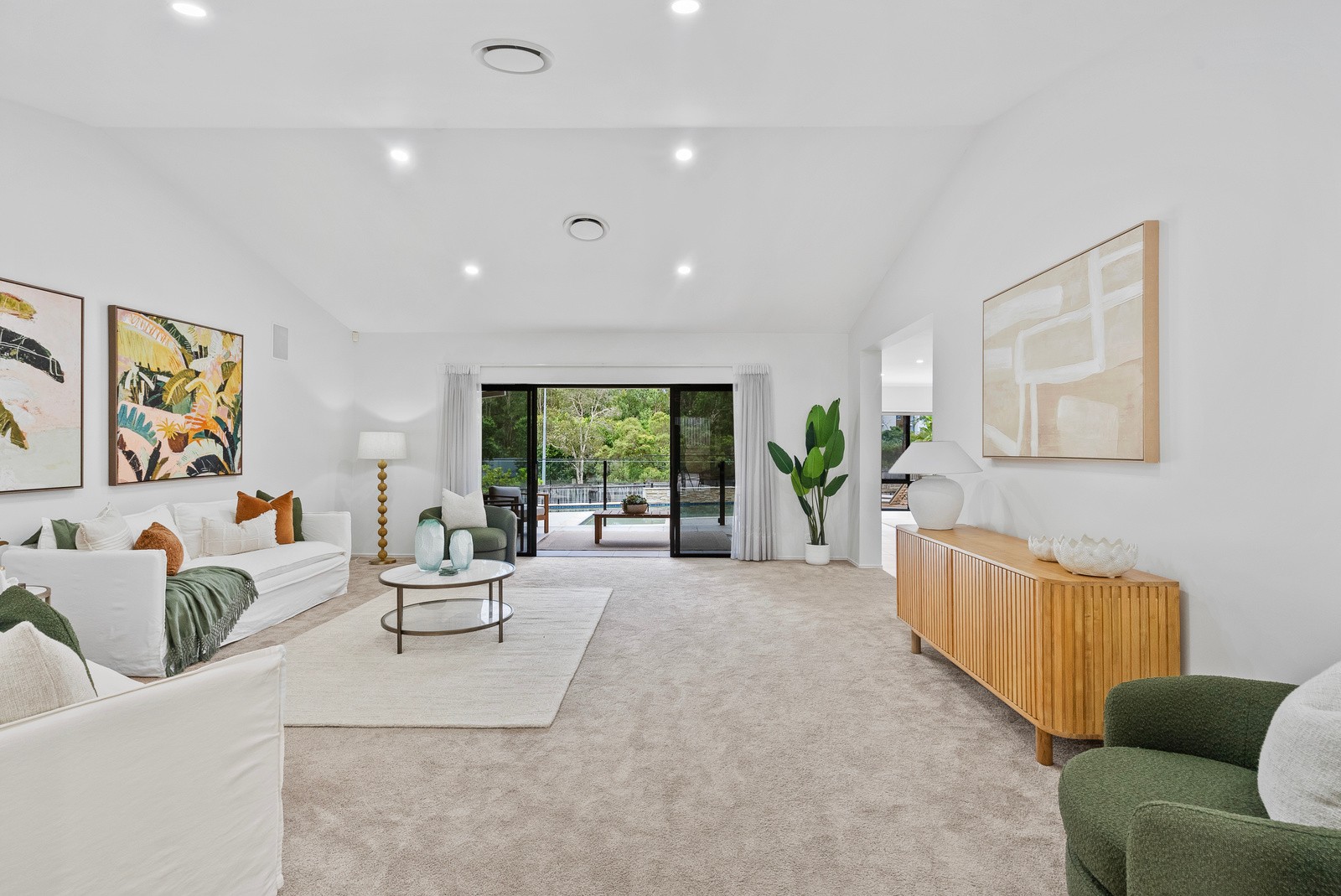 45 Majorca Crescent, Varsity Lakes, QLD 4227